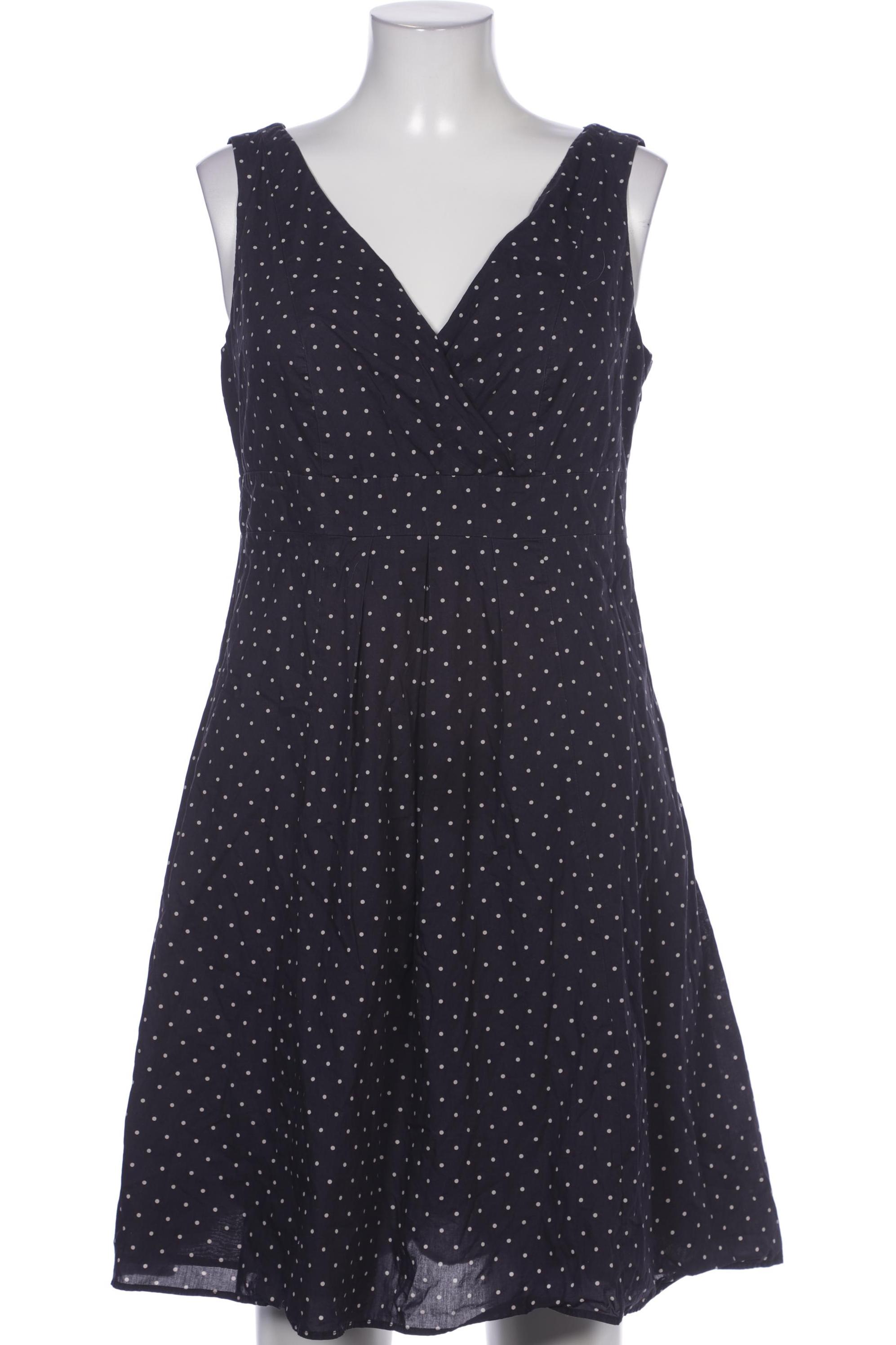 

Lands End Damen Kleid, marineblau, Gr. 42