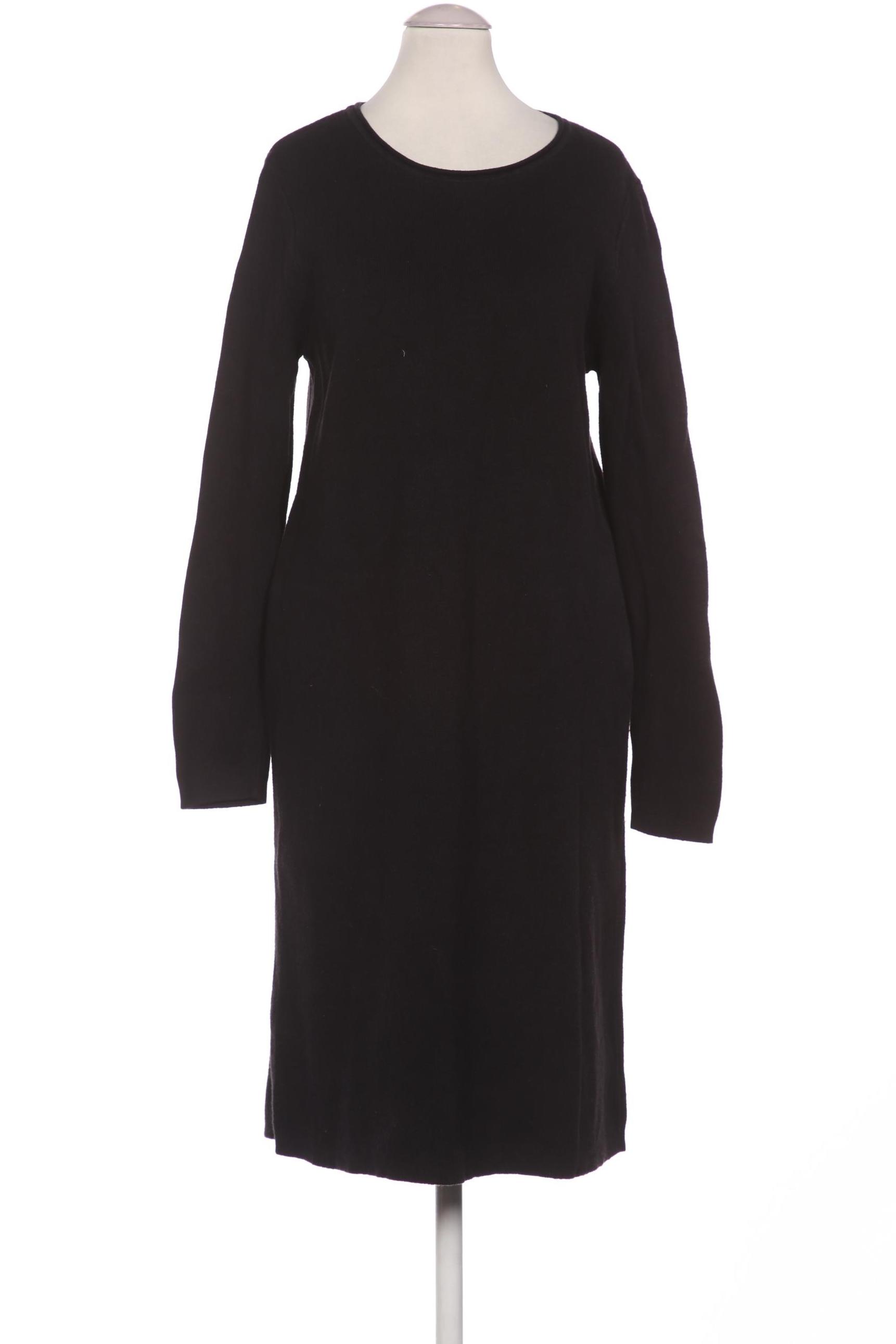 

Lands End Damen Kleid, schwarz, Gr. 36