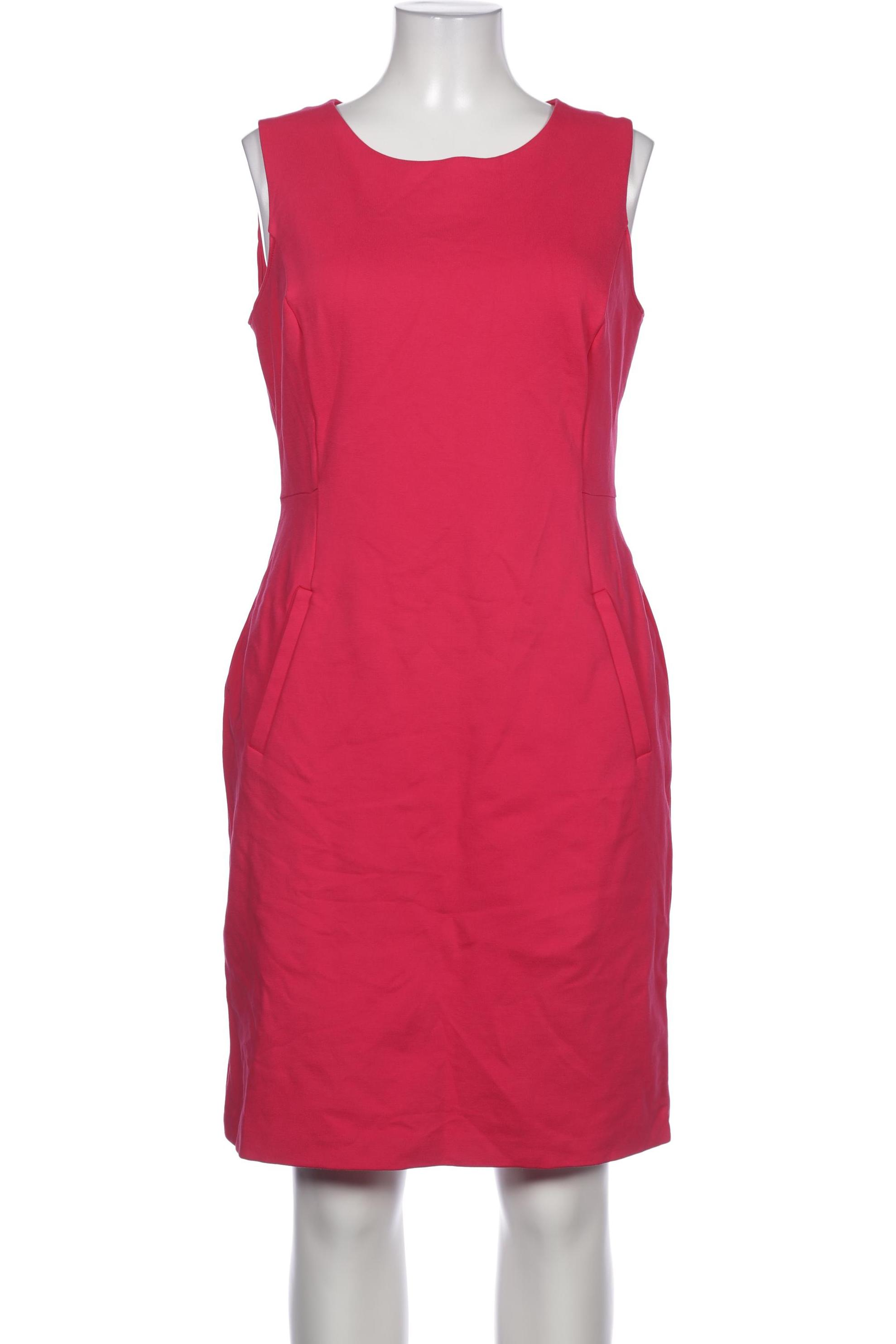 

Lands End Damen Kleid, pink