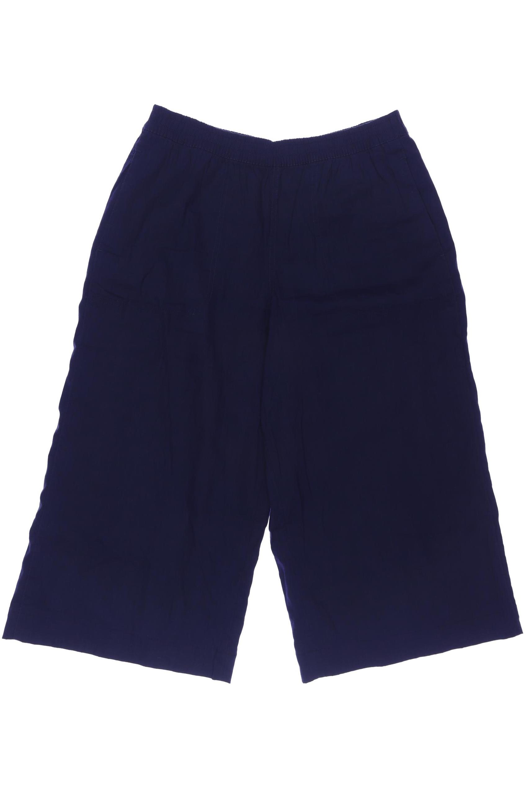 

Lands End Damen Stoffhose, marineblau, Gr. 36