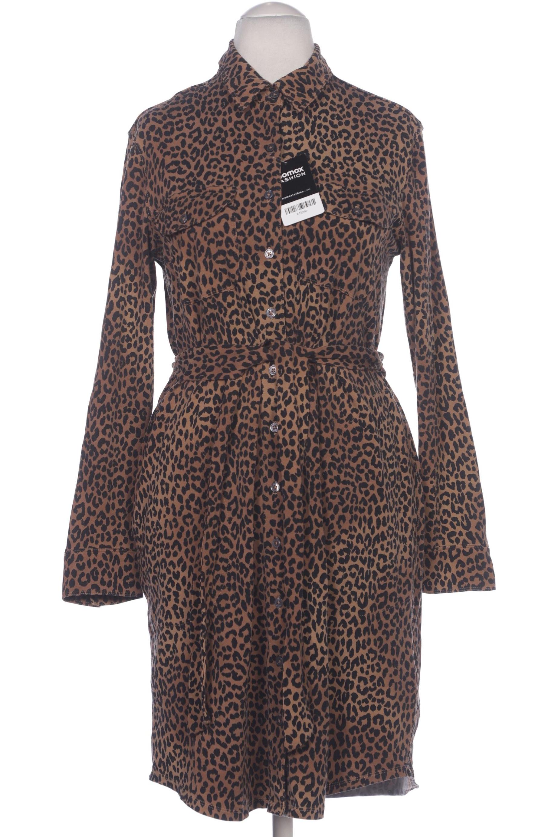 

Lands End Damen Kleid, braun, Gr. 36