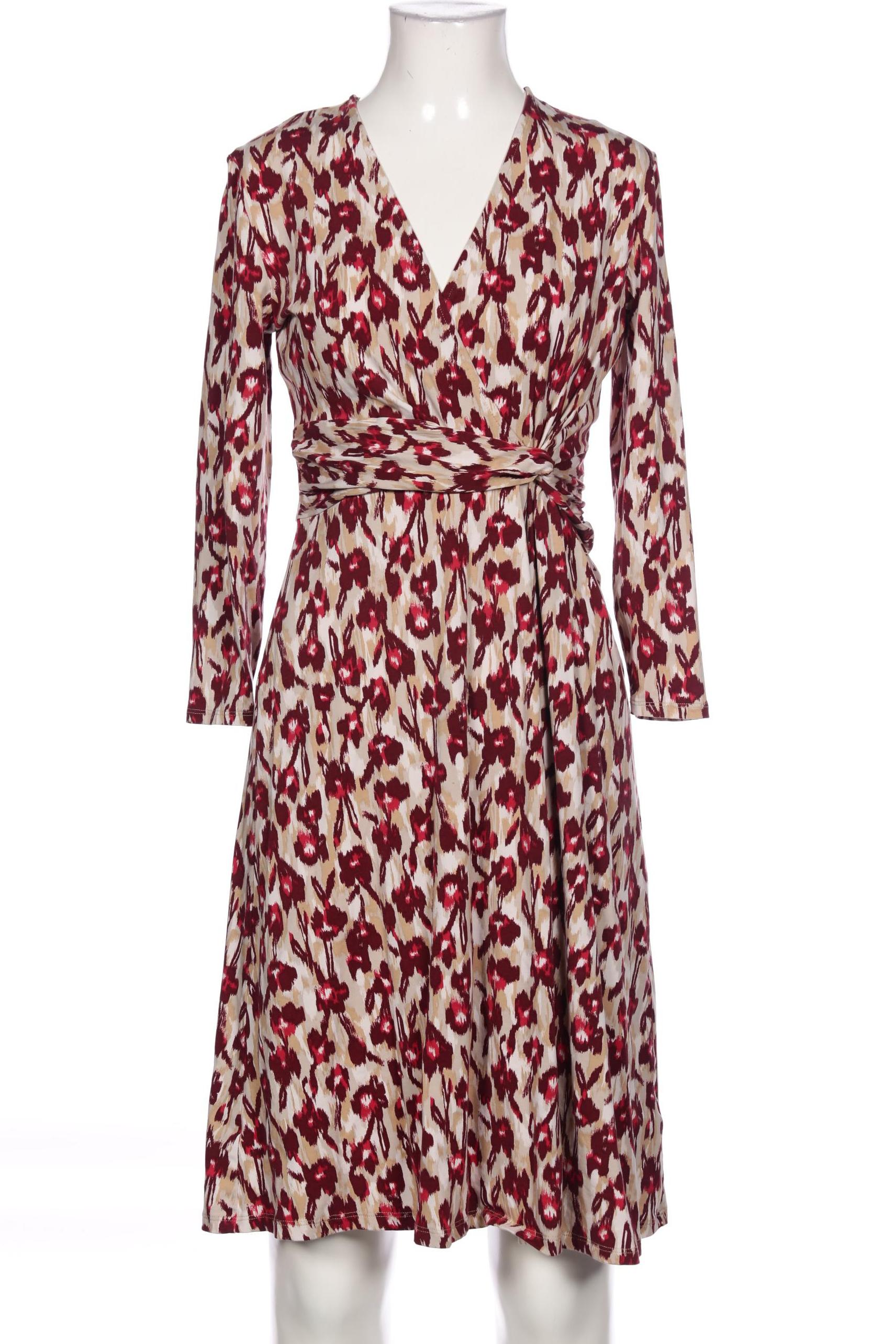 

Lands´End Damen Kleid, bordeaux