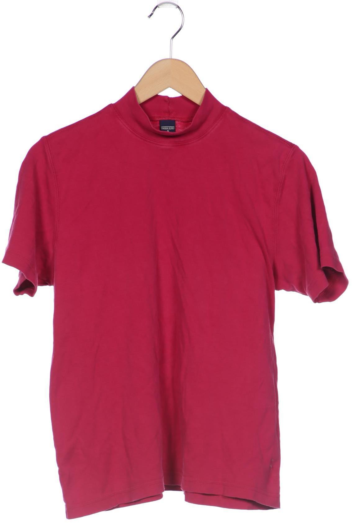 

Lands End Damen T-Shirt, pink