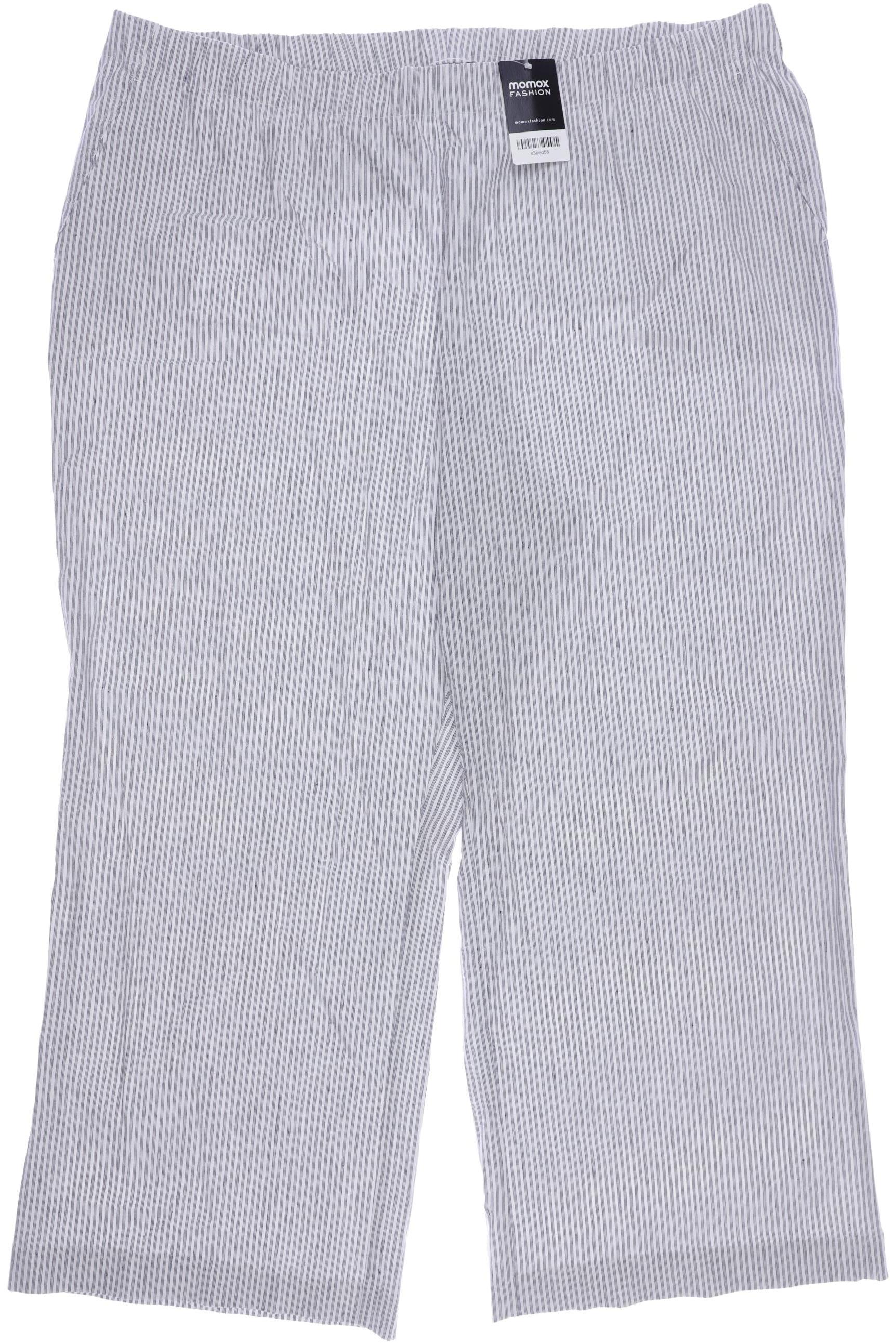

Lands End Damen Stoffhose, grau, Gr. 24