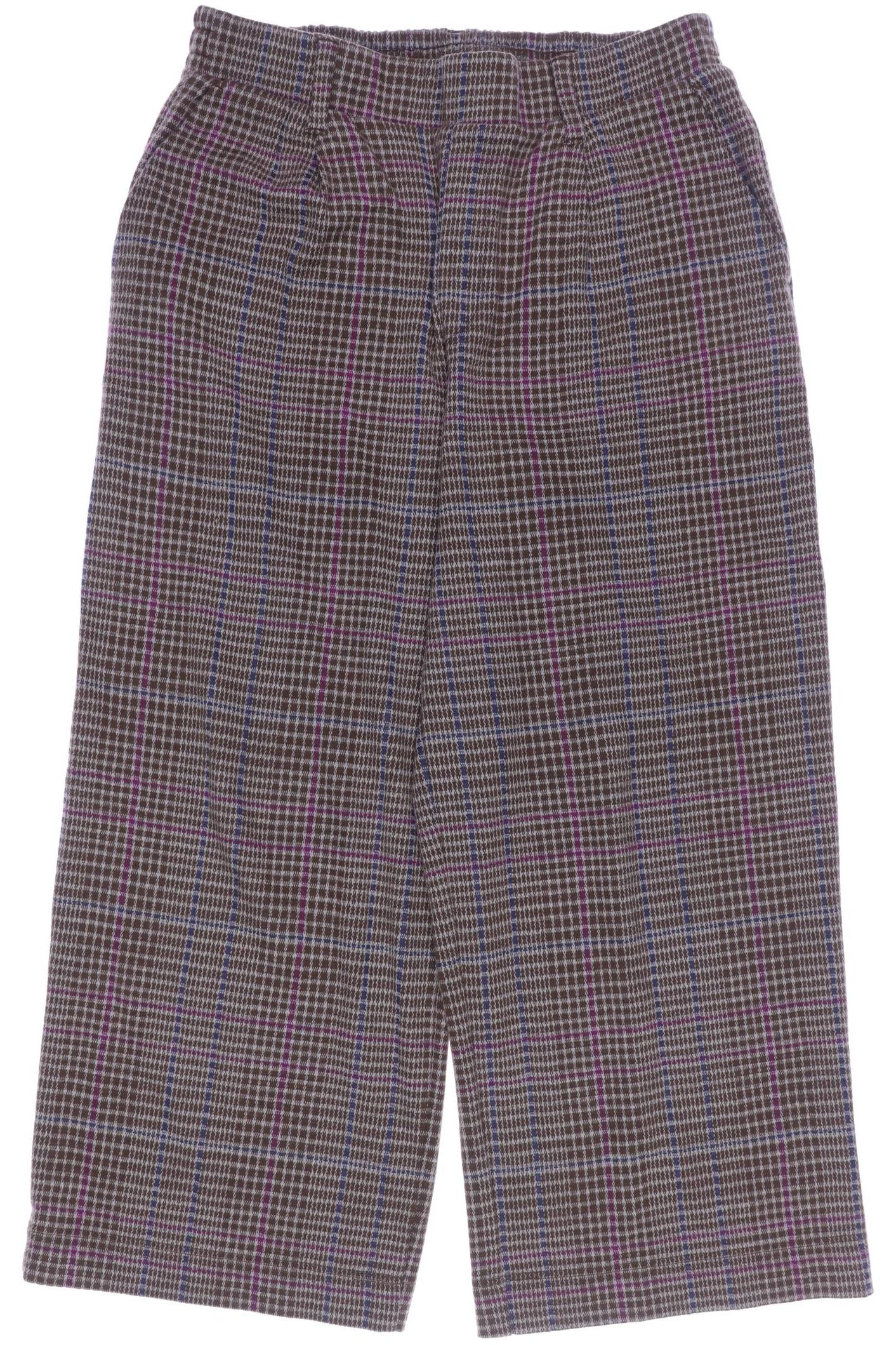 

Lands End Damen Stoffhose, braun, Gr. 0