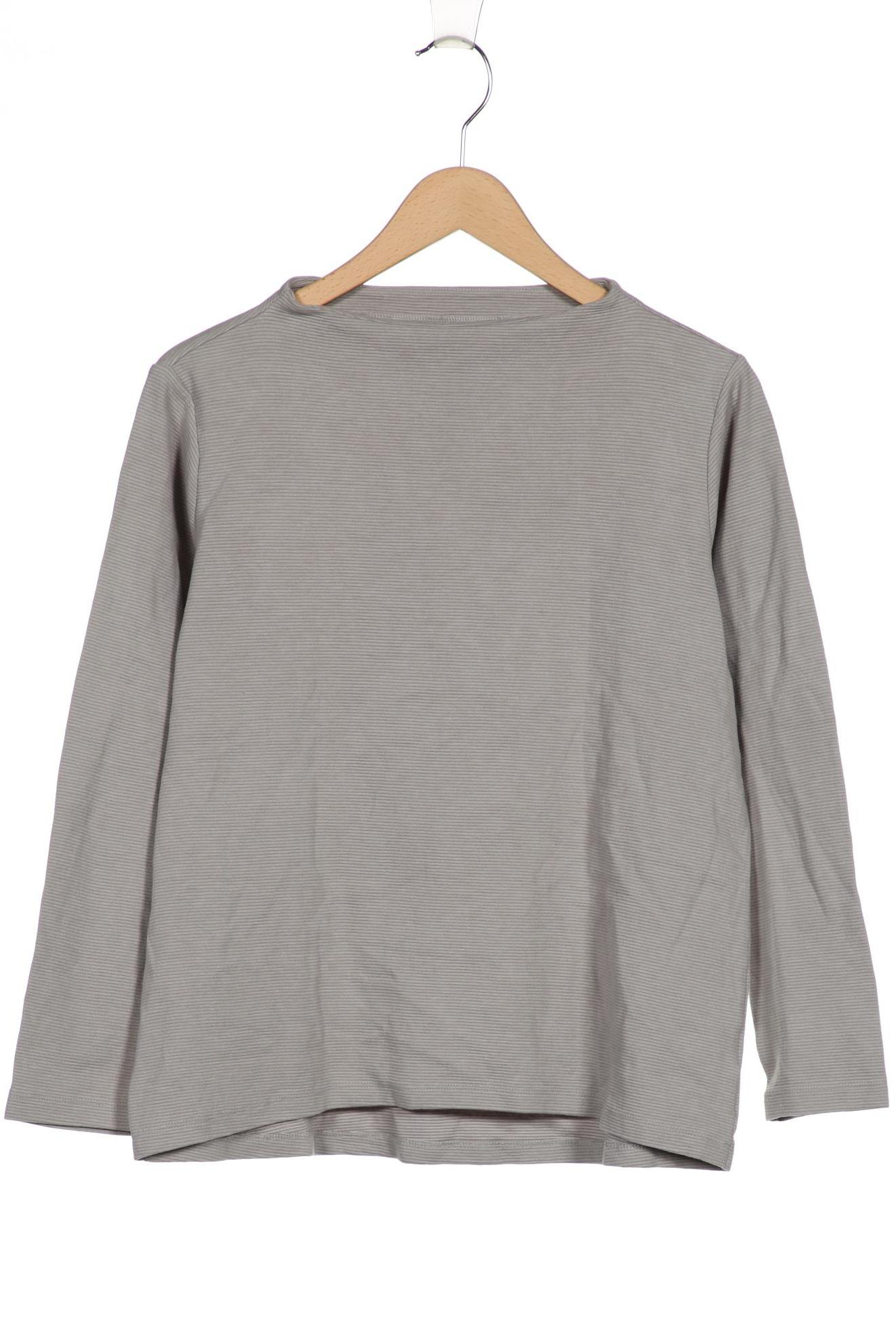 

Lands´End Damen Sweatshirt, grau