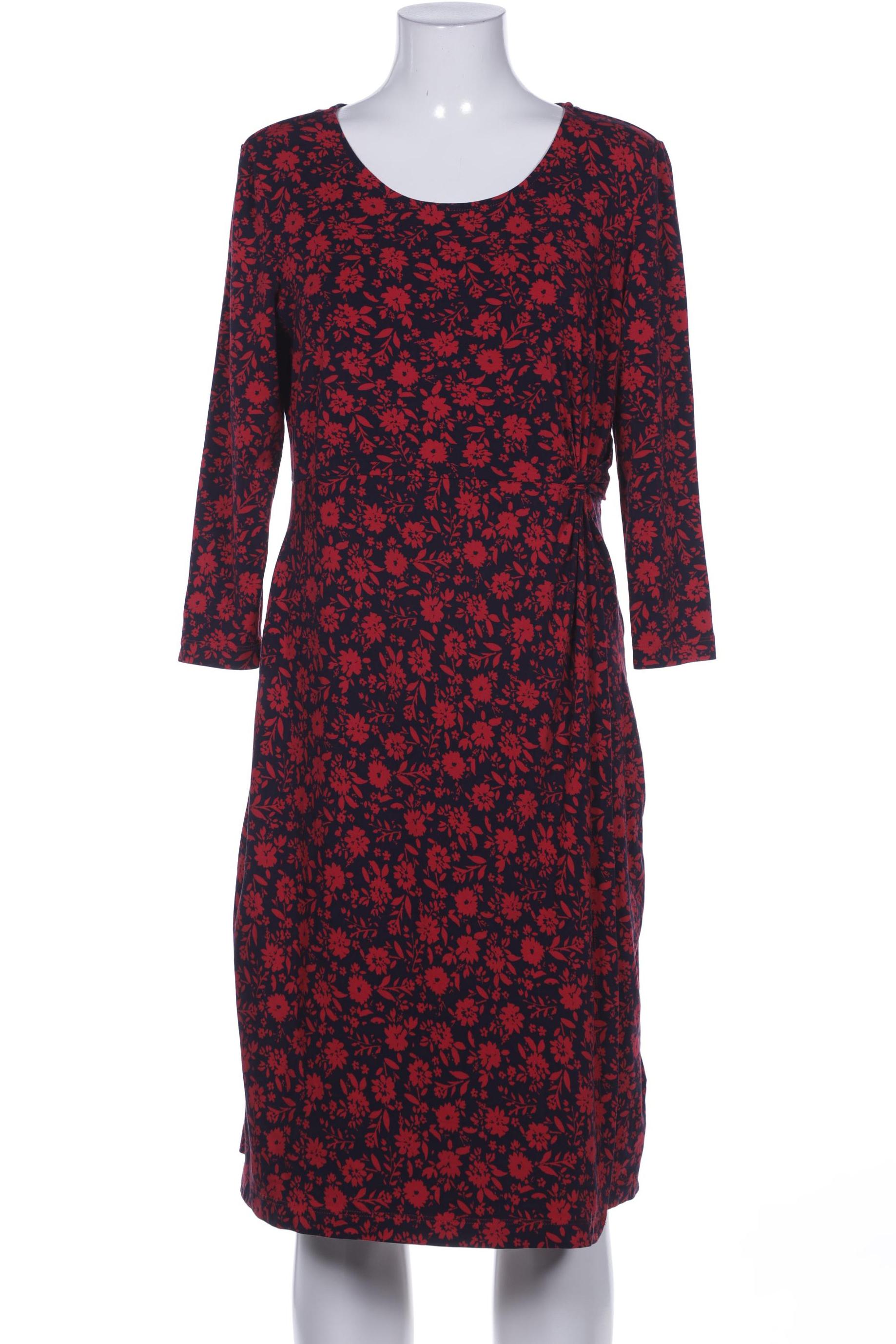 

Lands End Damen Kleid, marineblau