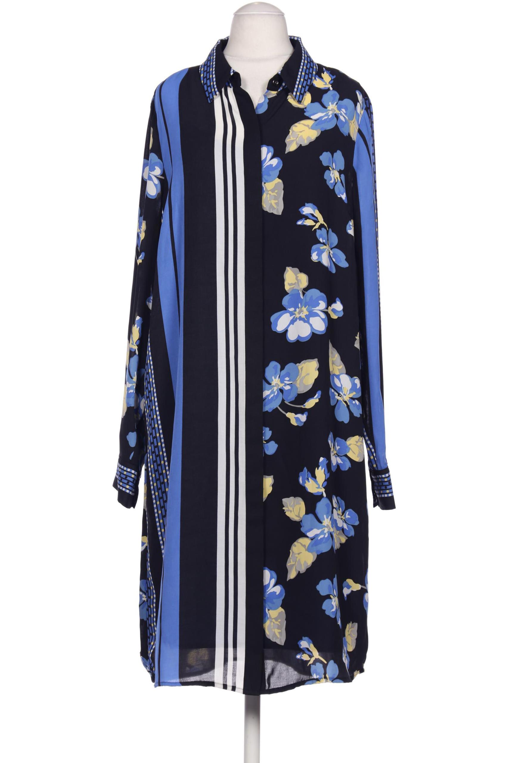

Lands End Damen Kleid, schwarz, Gr. 38