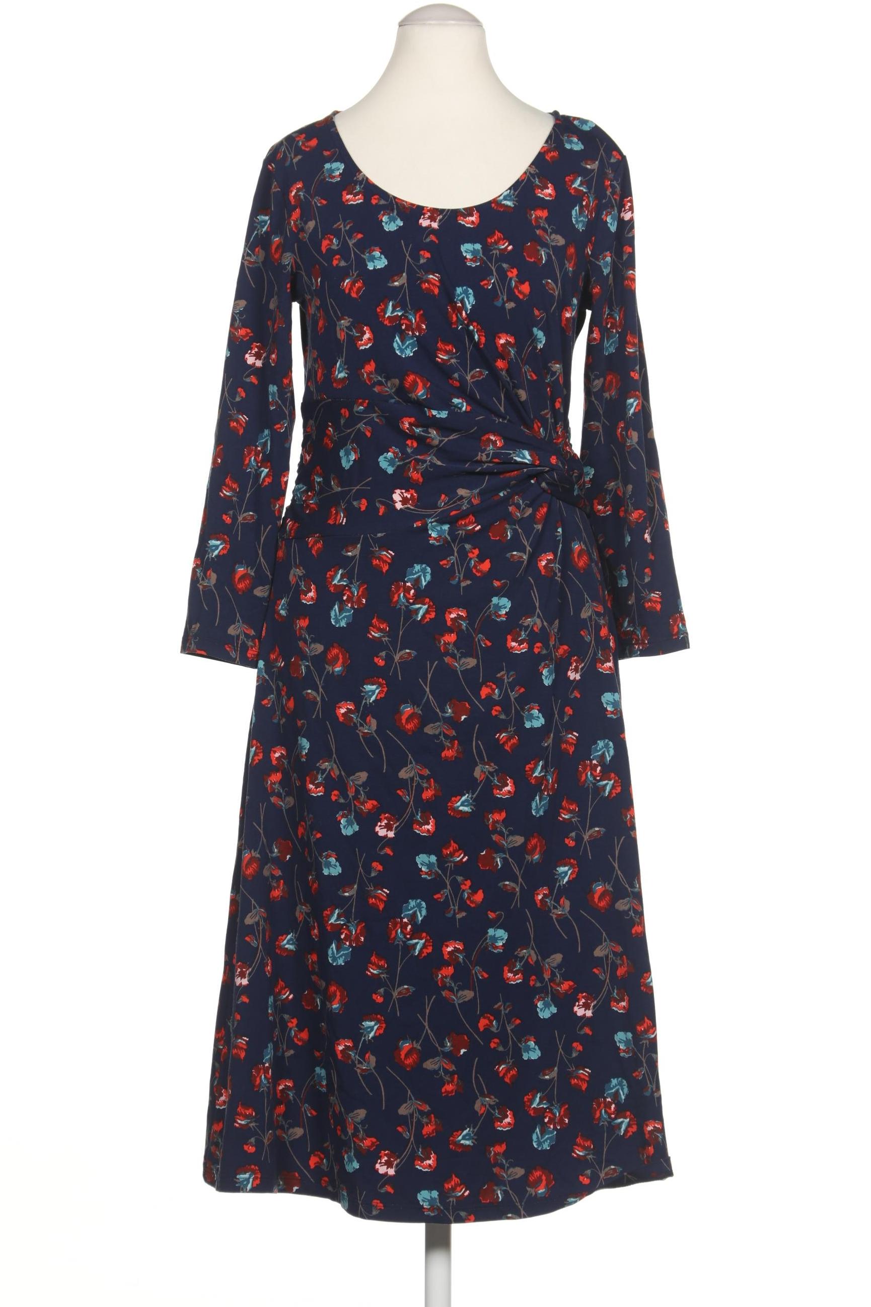 

Lands End Damen Kleid, marineblau, Gr. 34
