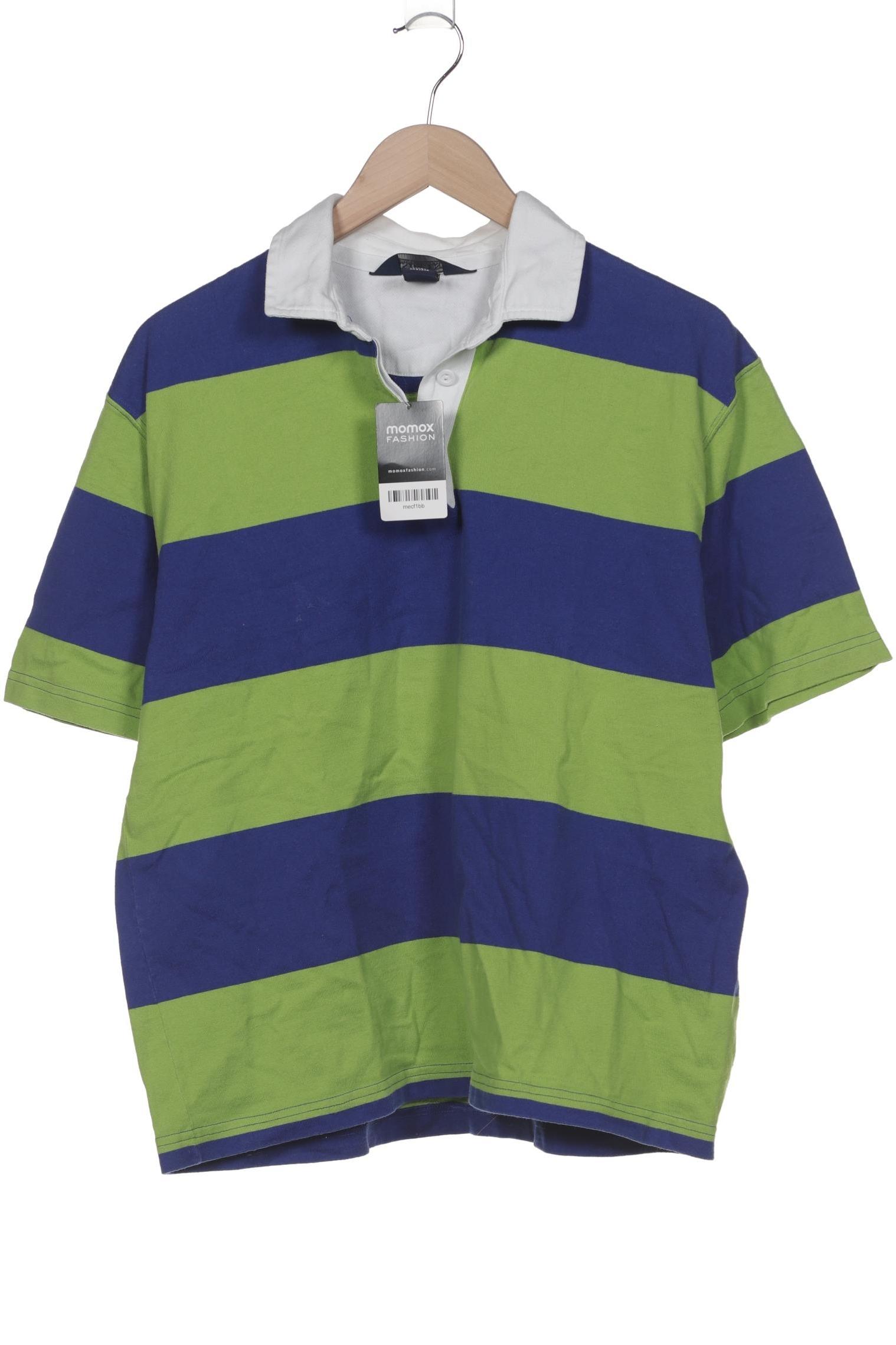 

Lands End Damen Poloshirt, hellgrün, Gr. 42