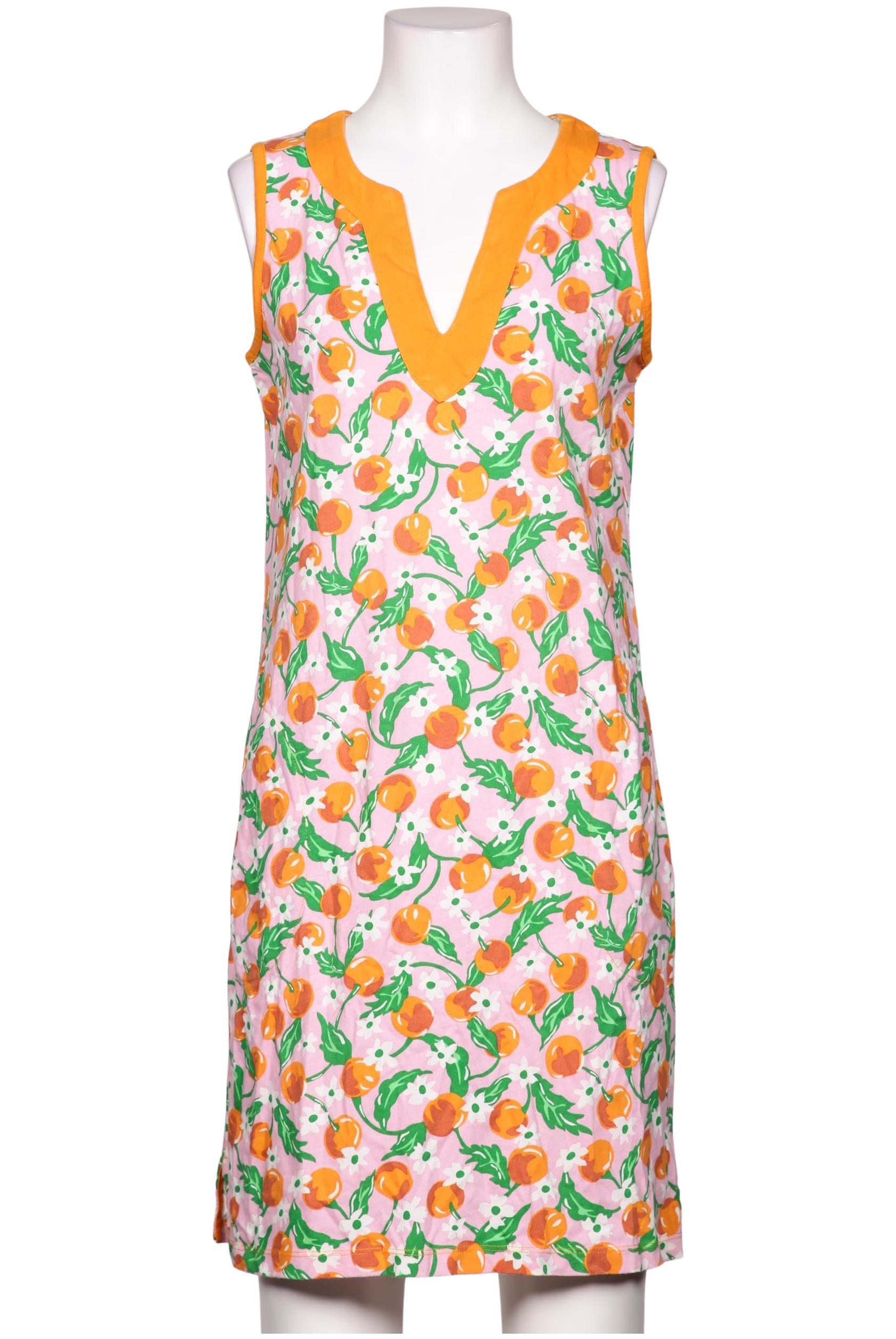 

Lands End Damen Kleid, pink, Gr. 36