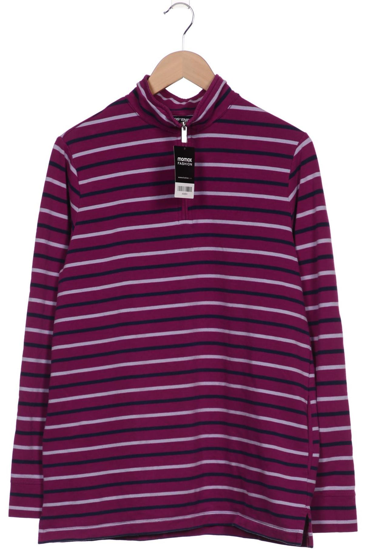 

Lands´End Damen Sweatshirt, pink