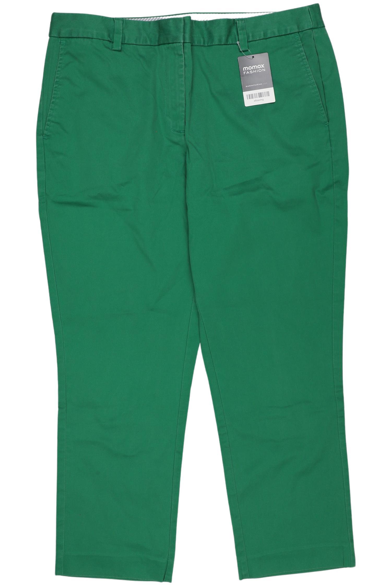 

Lands End Damen Stoffhose, grün, Gr. 44