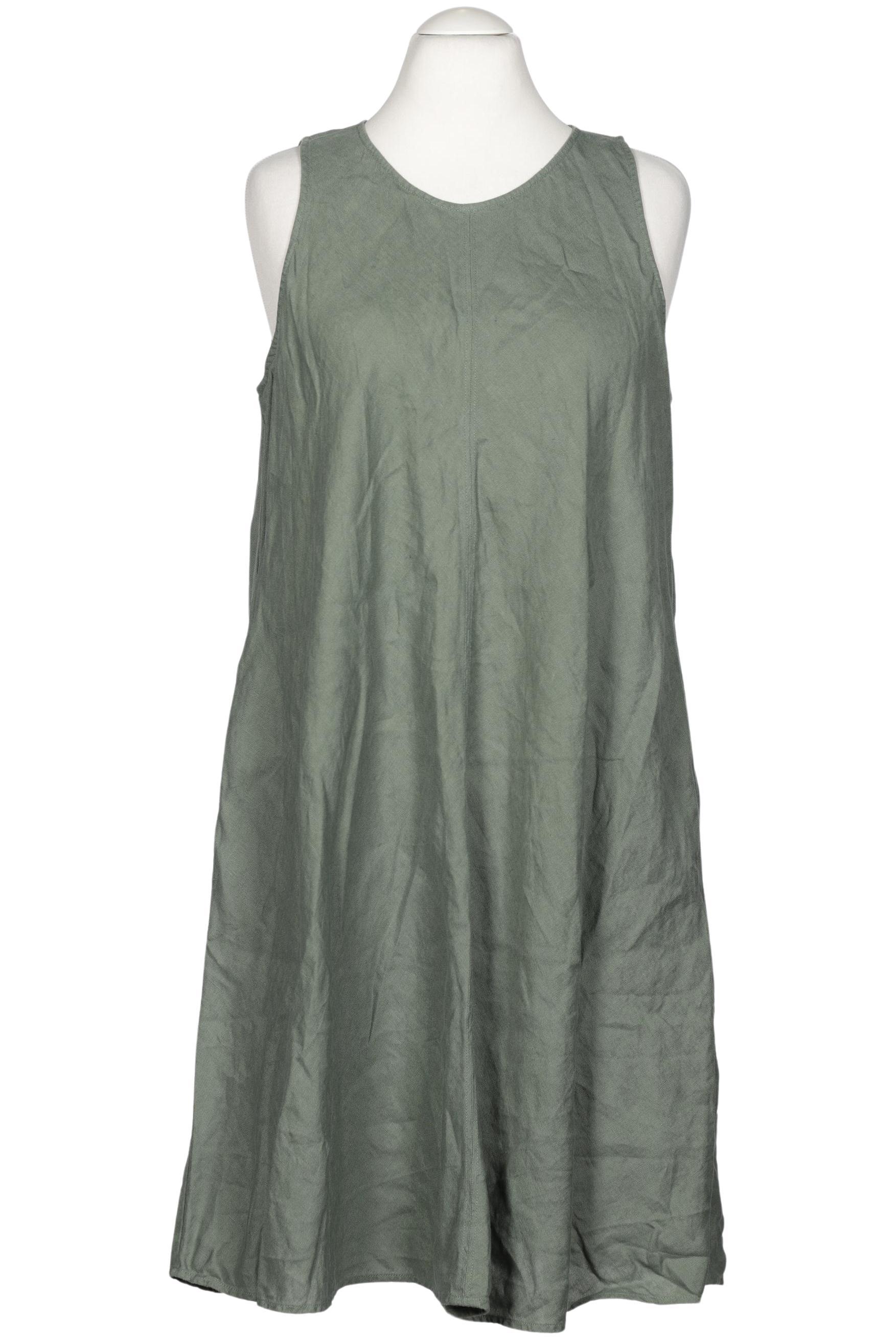 

Lands End Damen Kleid, grün, Gr. 44