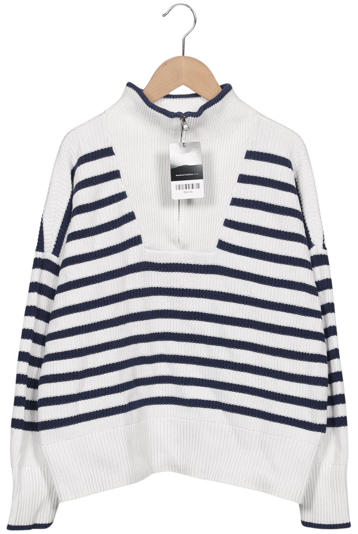 

Lands End Damen Pullover, mehrfarbig, Gr. 38