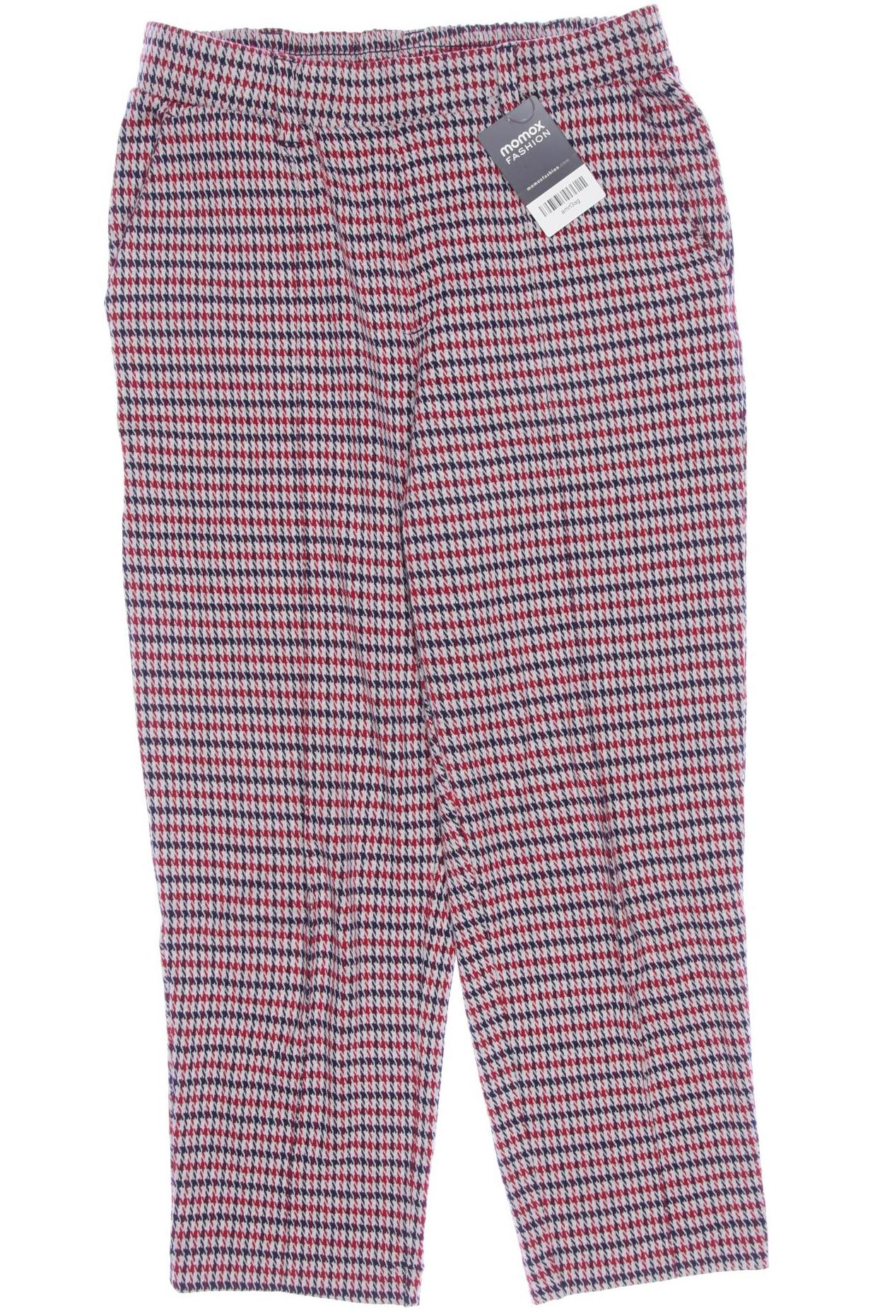 

Lands End Damen Stoffhose, mehrfarbig, Gr. 0