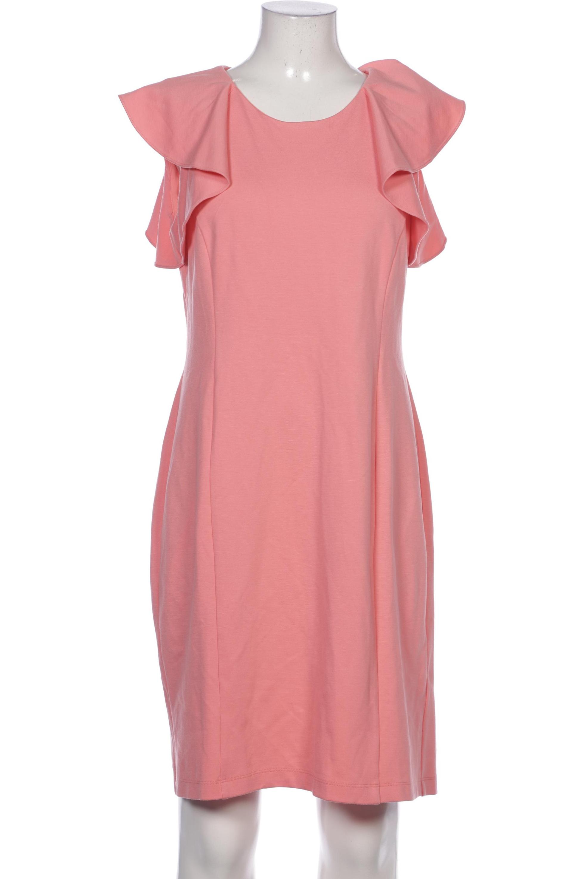 

Lands End Damen Kleid, pink, Gr. 42