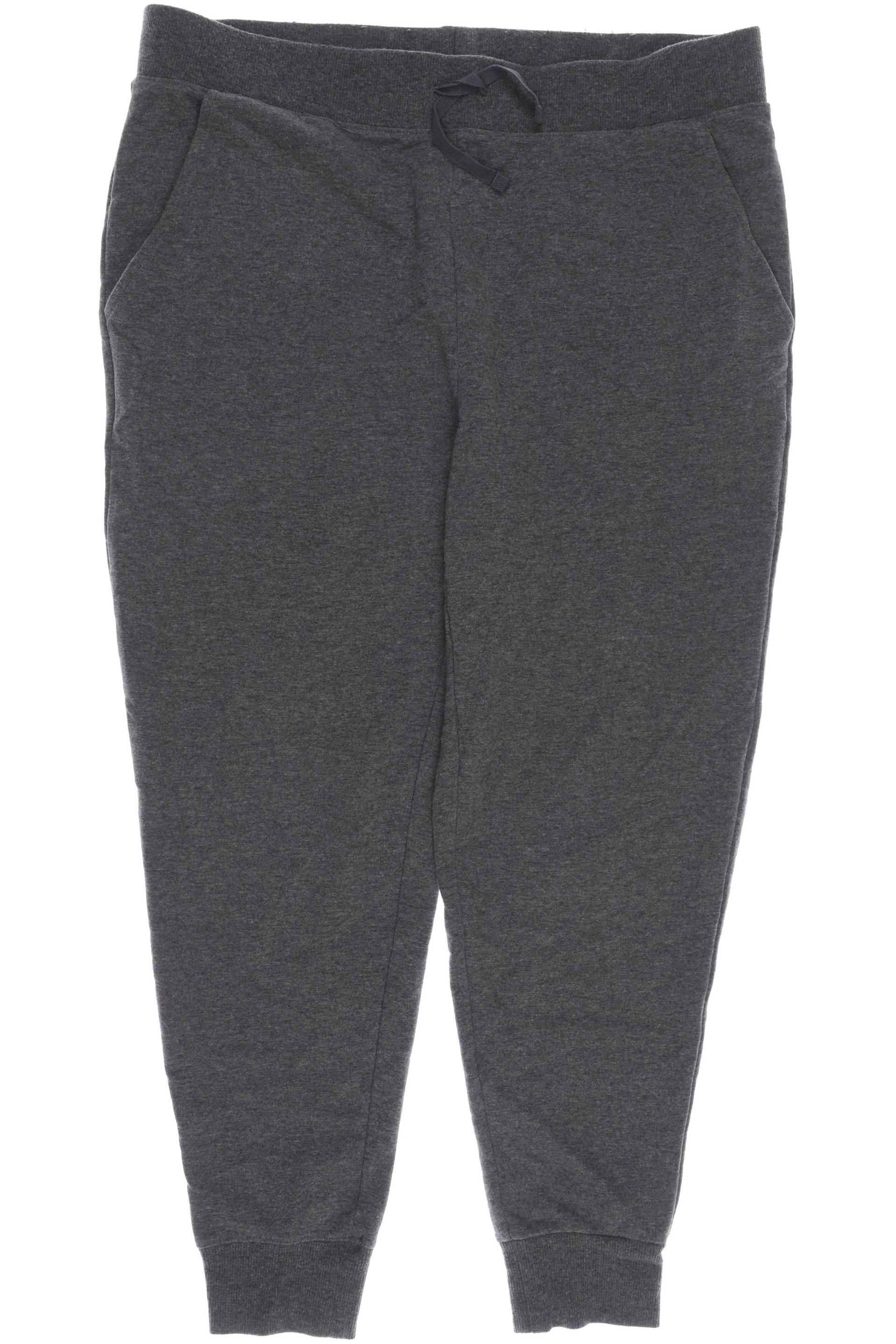

Lands End Damen Stoffhose, grau, Gr. 0