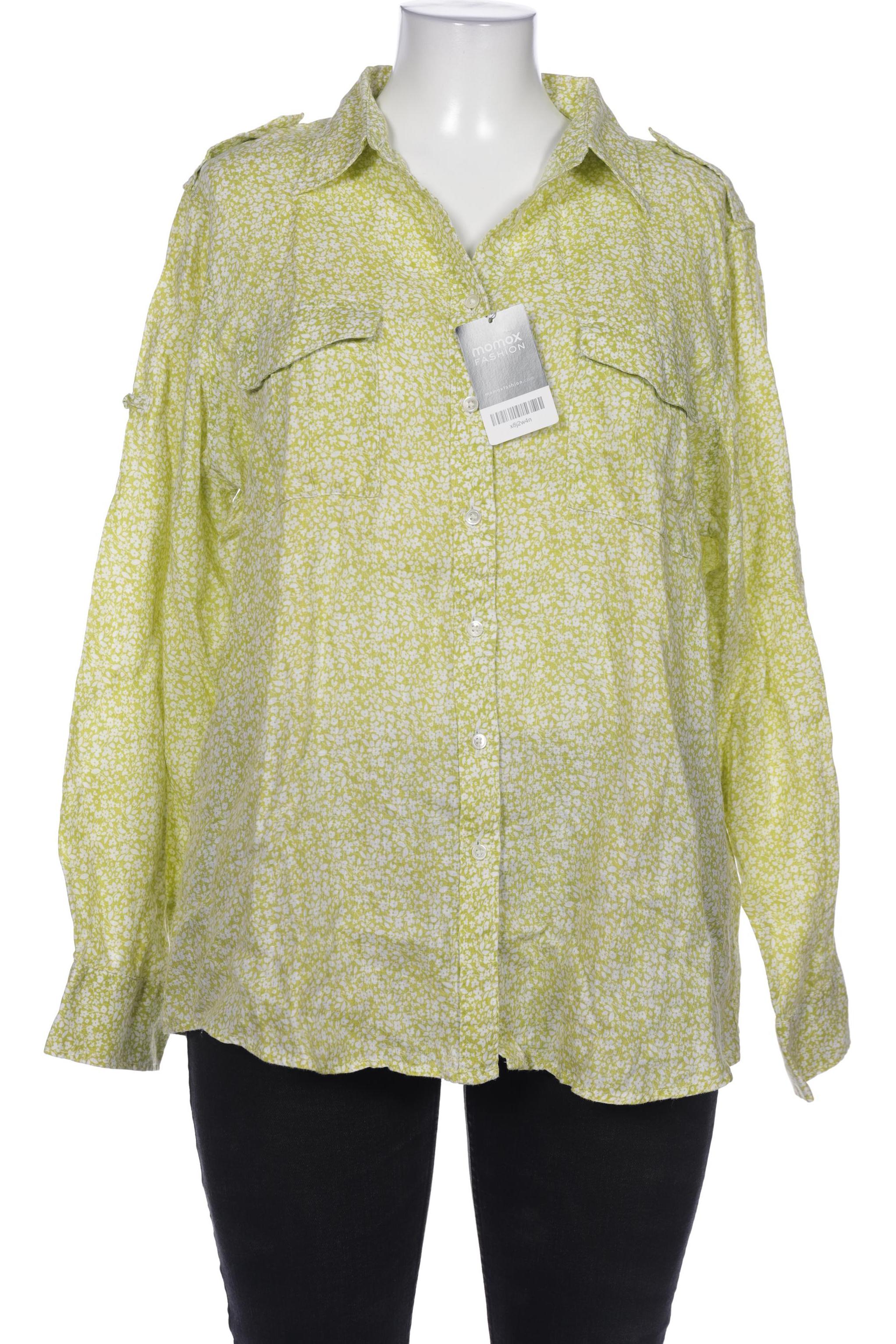 

Lands End Damen Bluse, hellgrün