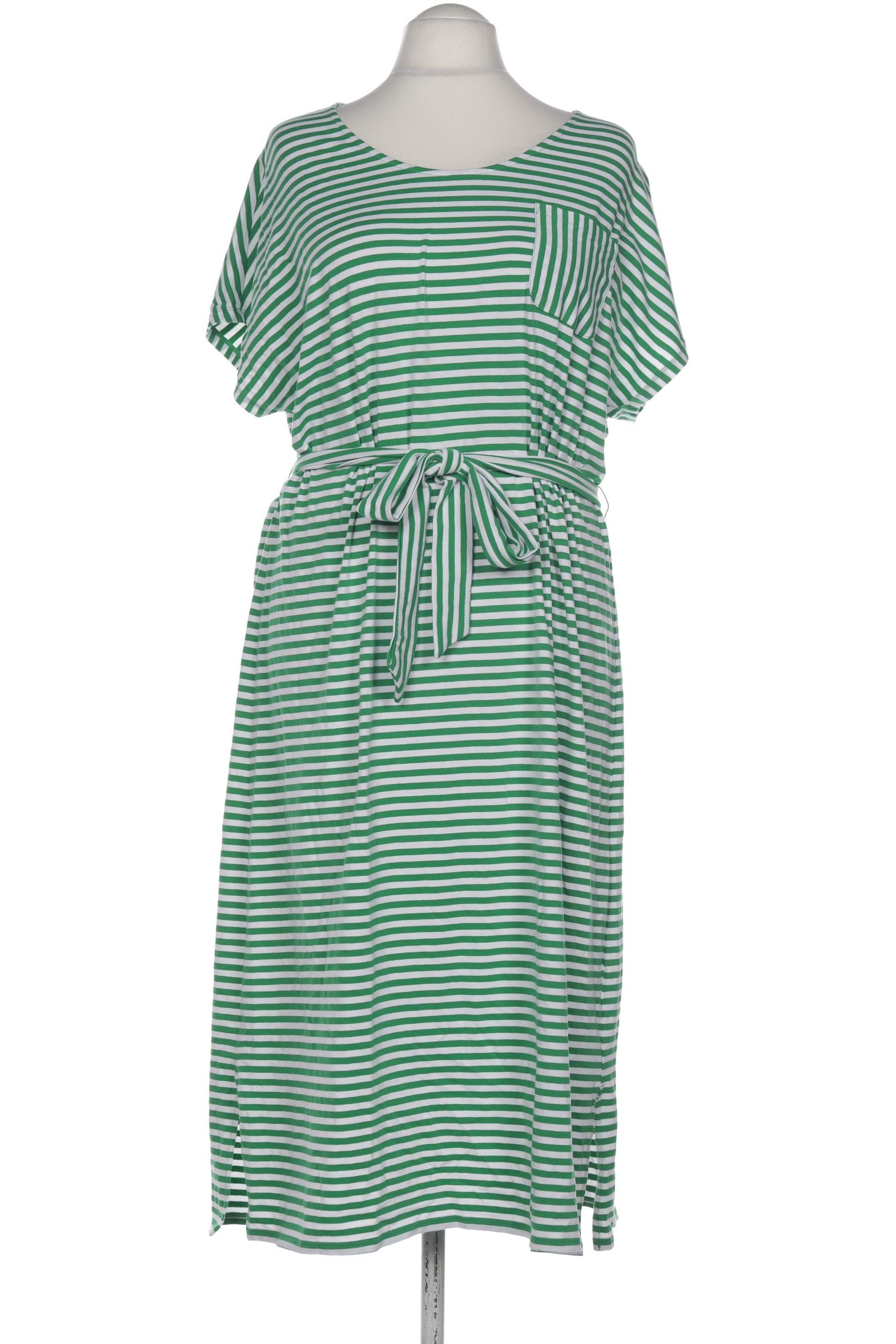 

Lands End Damen Kleid, grün, Gr. 44