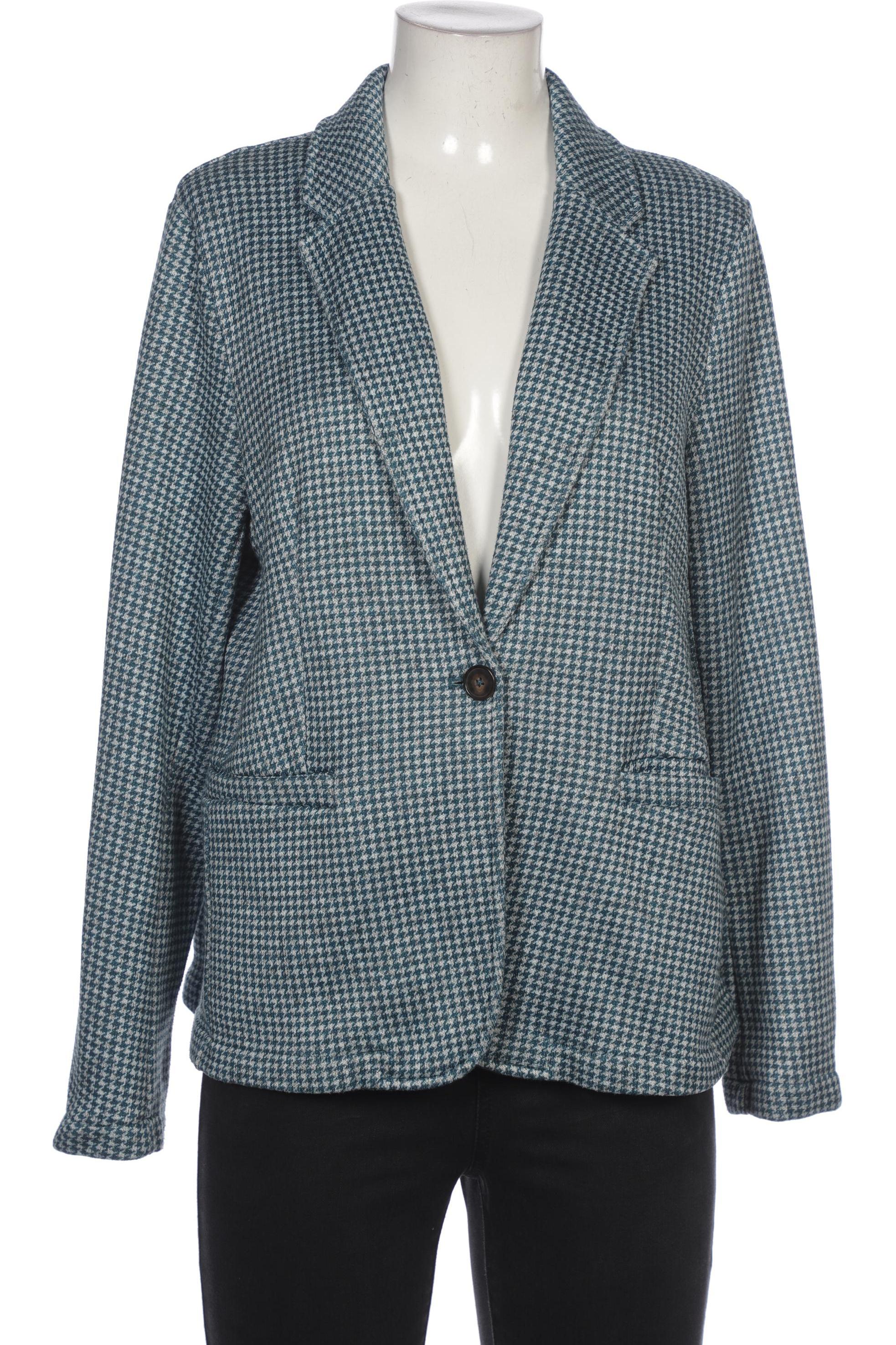 

Lands´End Damen Blazer, türkis