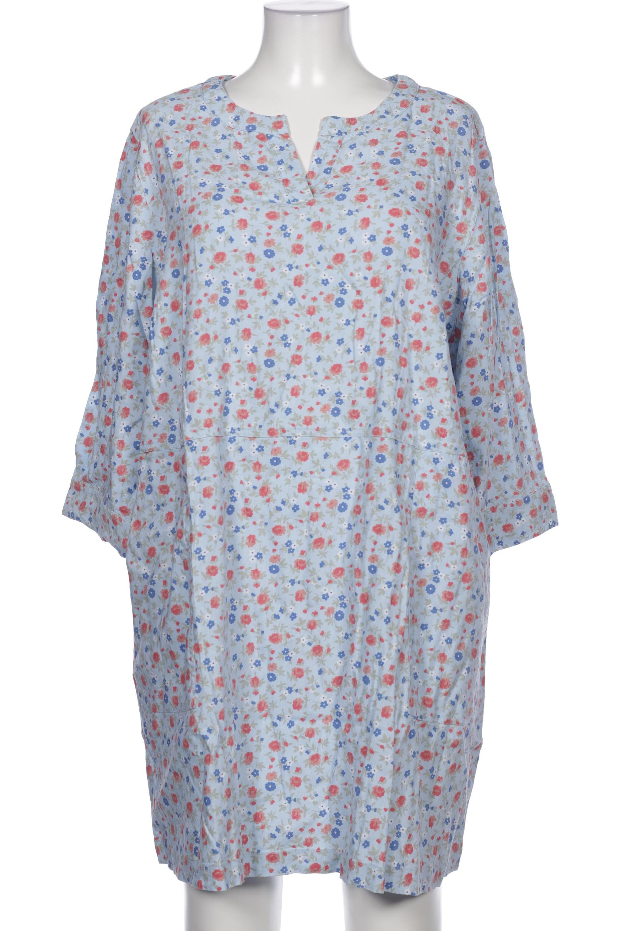 

Lands End Damen Kleid, hellblau, Gr. 52