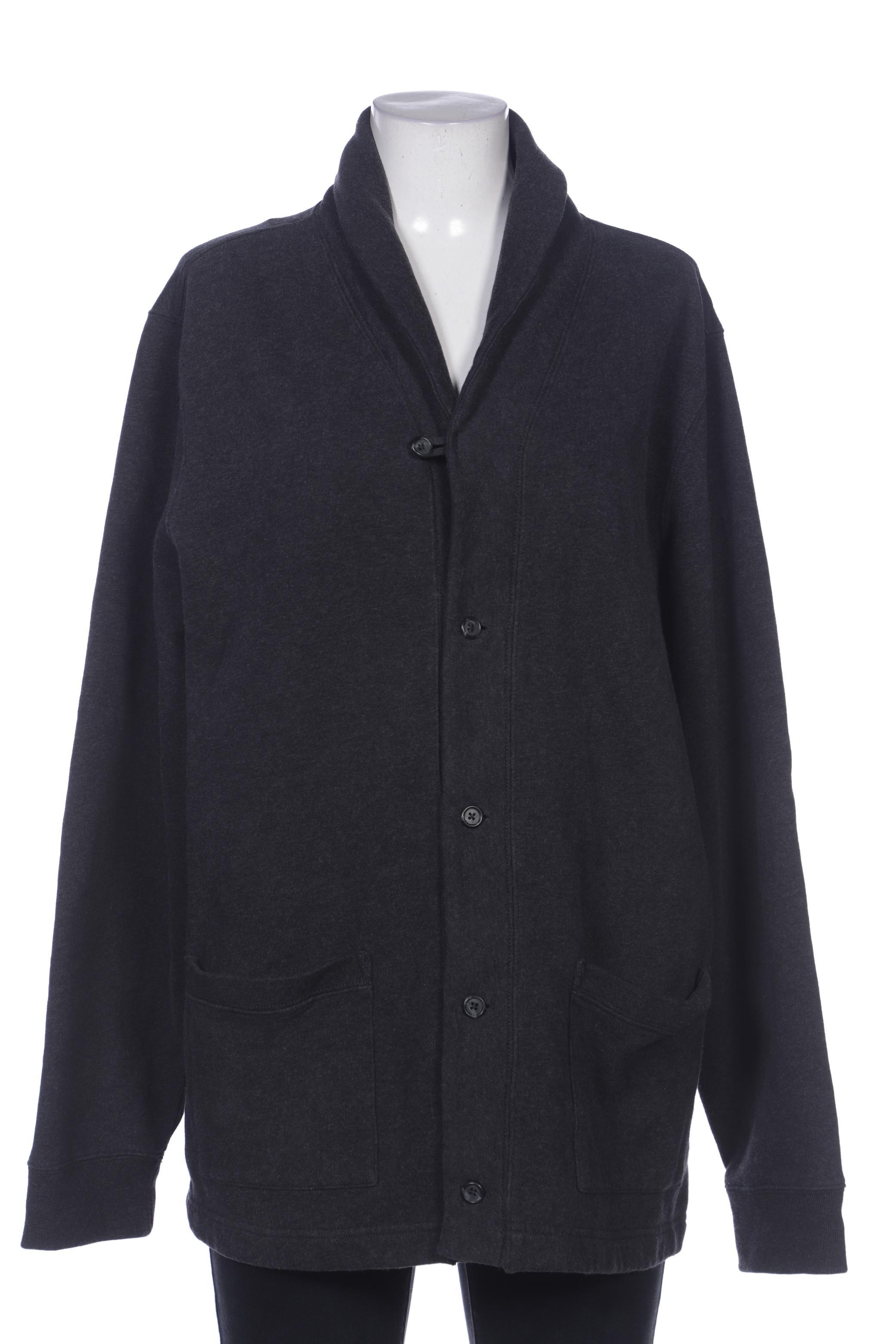 

Lands End Damen Blazer, grau, Gr. 42