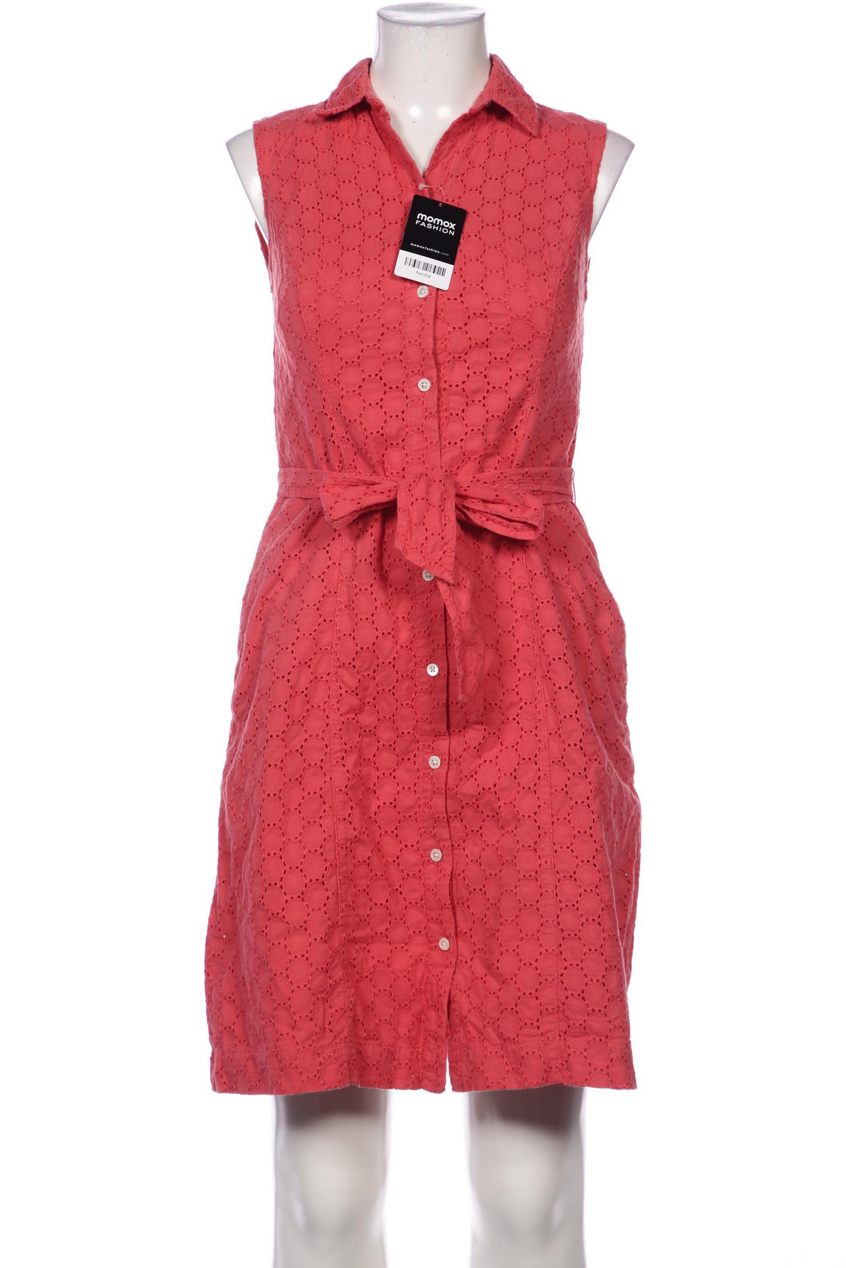 

Lands End Damen Kleid, pink, Gr. 36