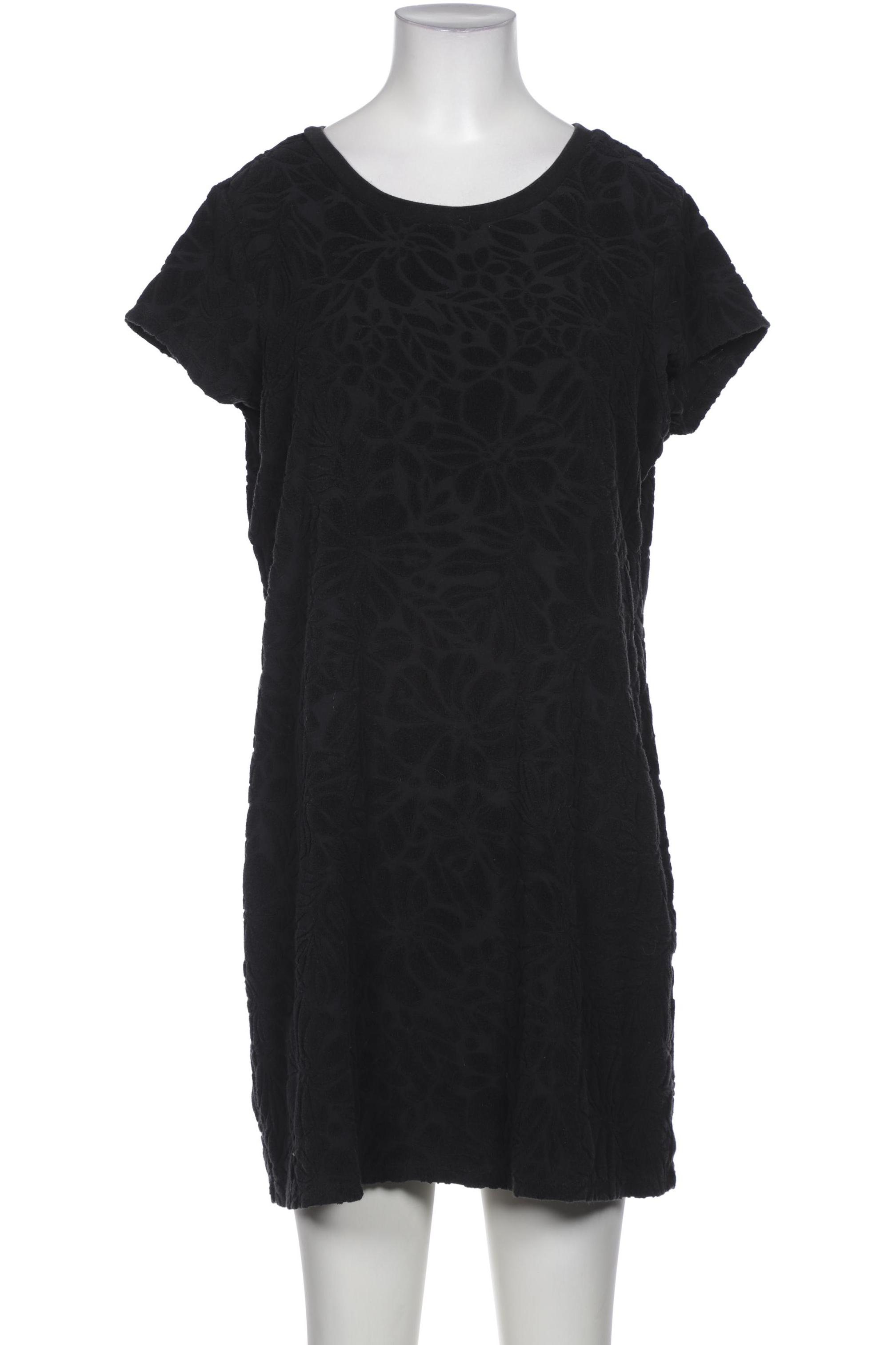 

Lands End Damen Kleid, schwarz, Gr. 38