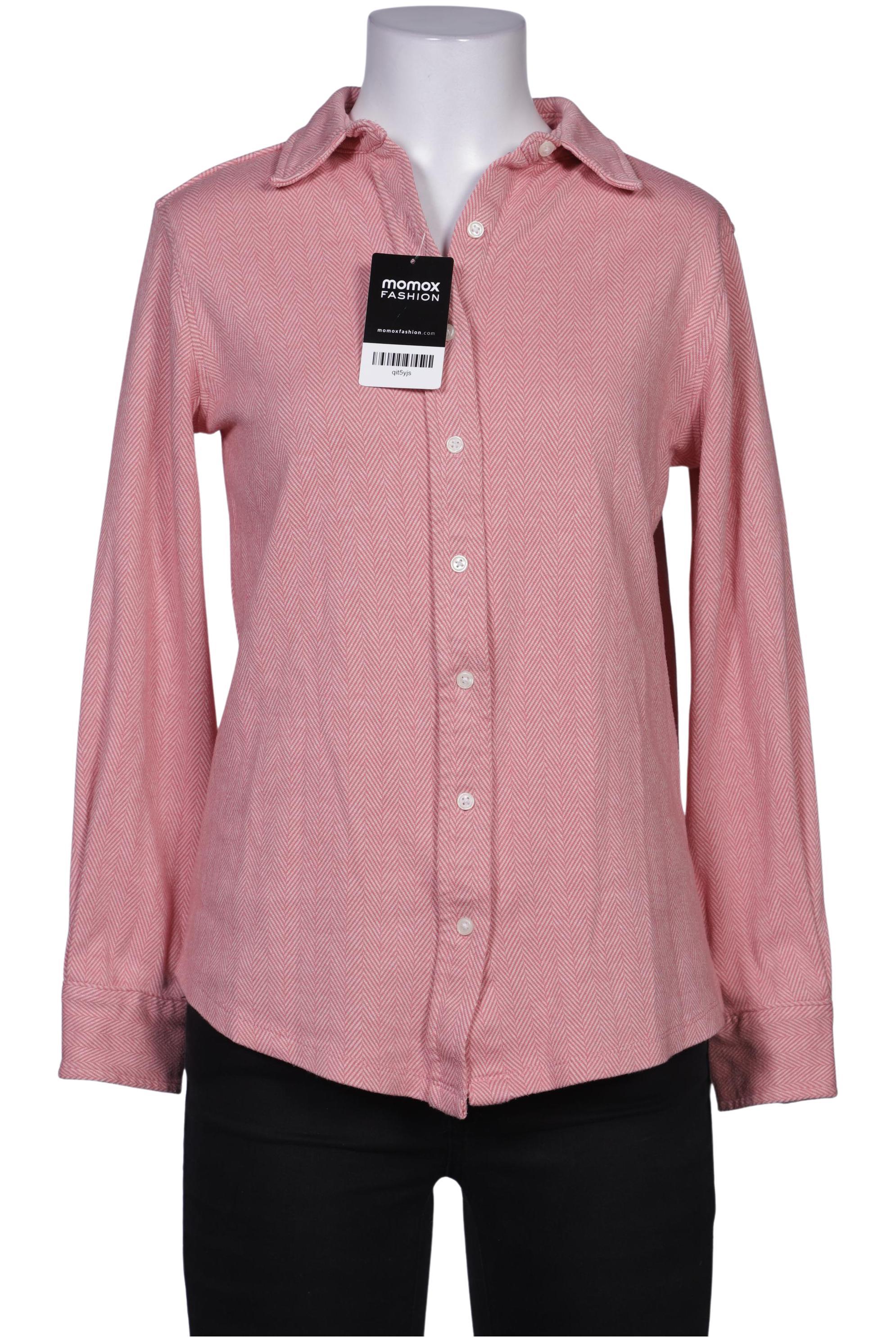 

Lands End Damen Bluse, pink, Gr. 34
