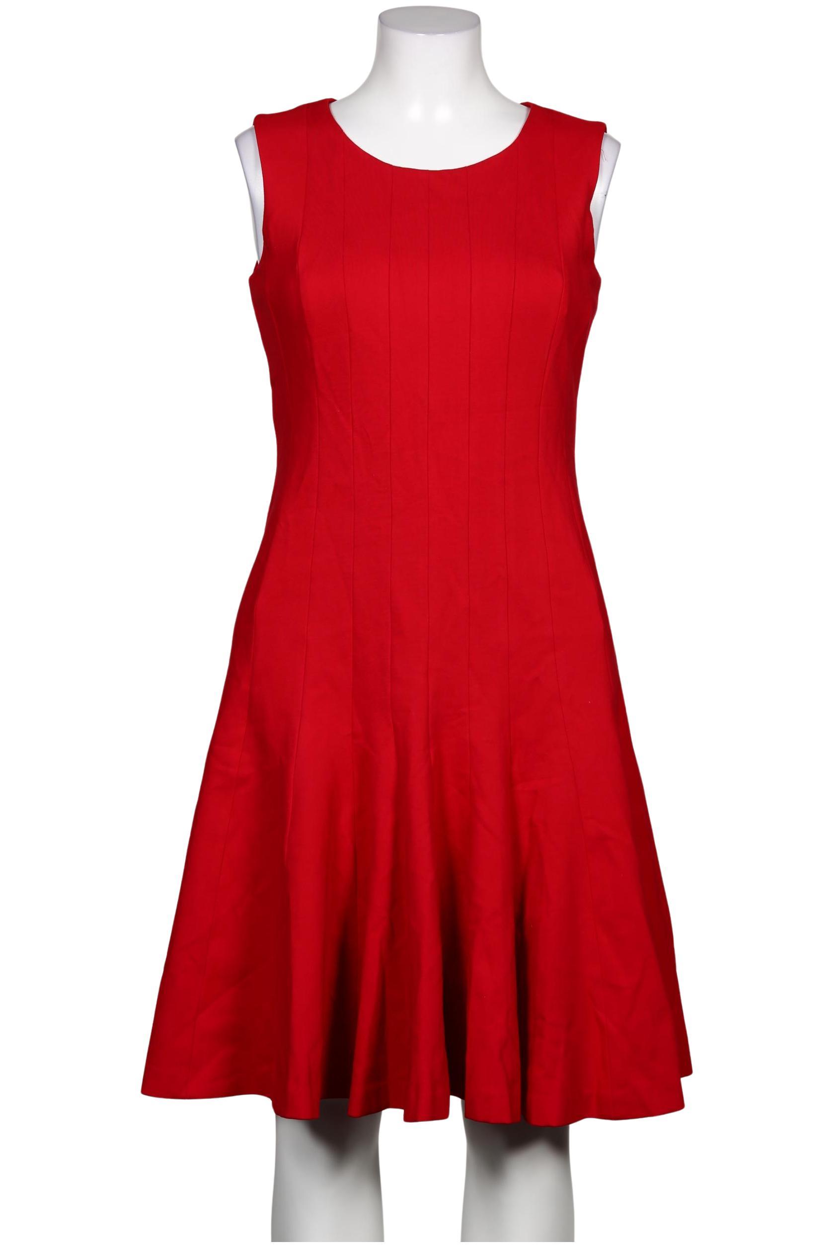 

Lands End Damen Kleid, rot, Gr. 42
