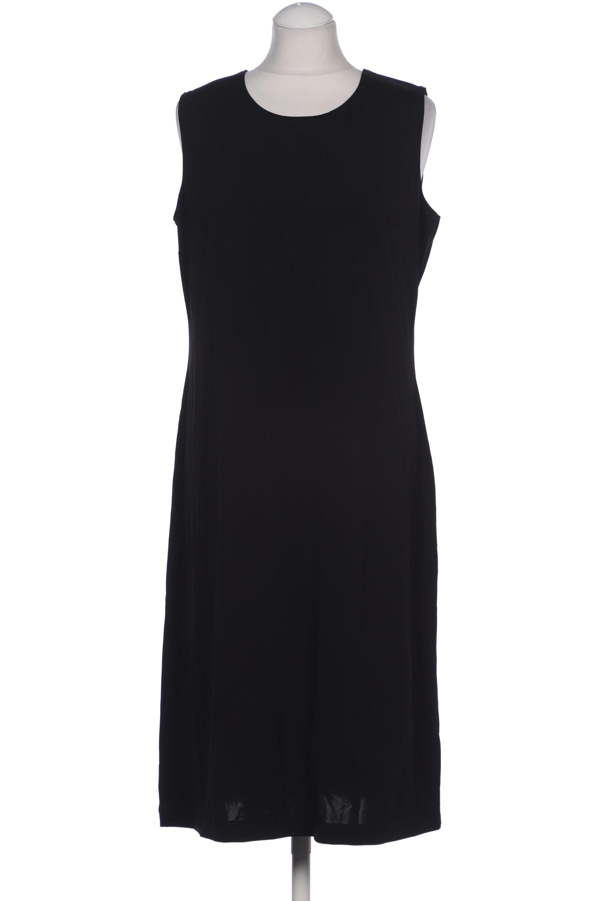 

Lands End Damen Kleid, schwarz, Gr. 38