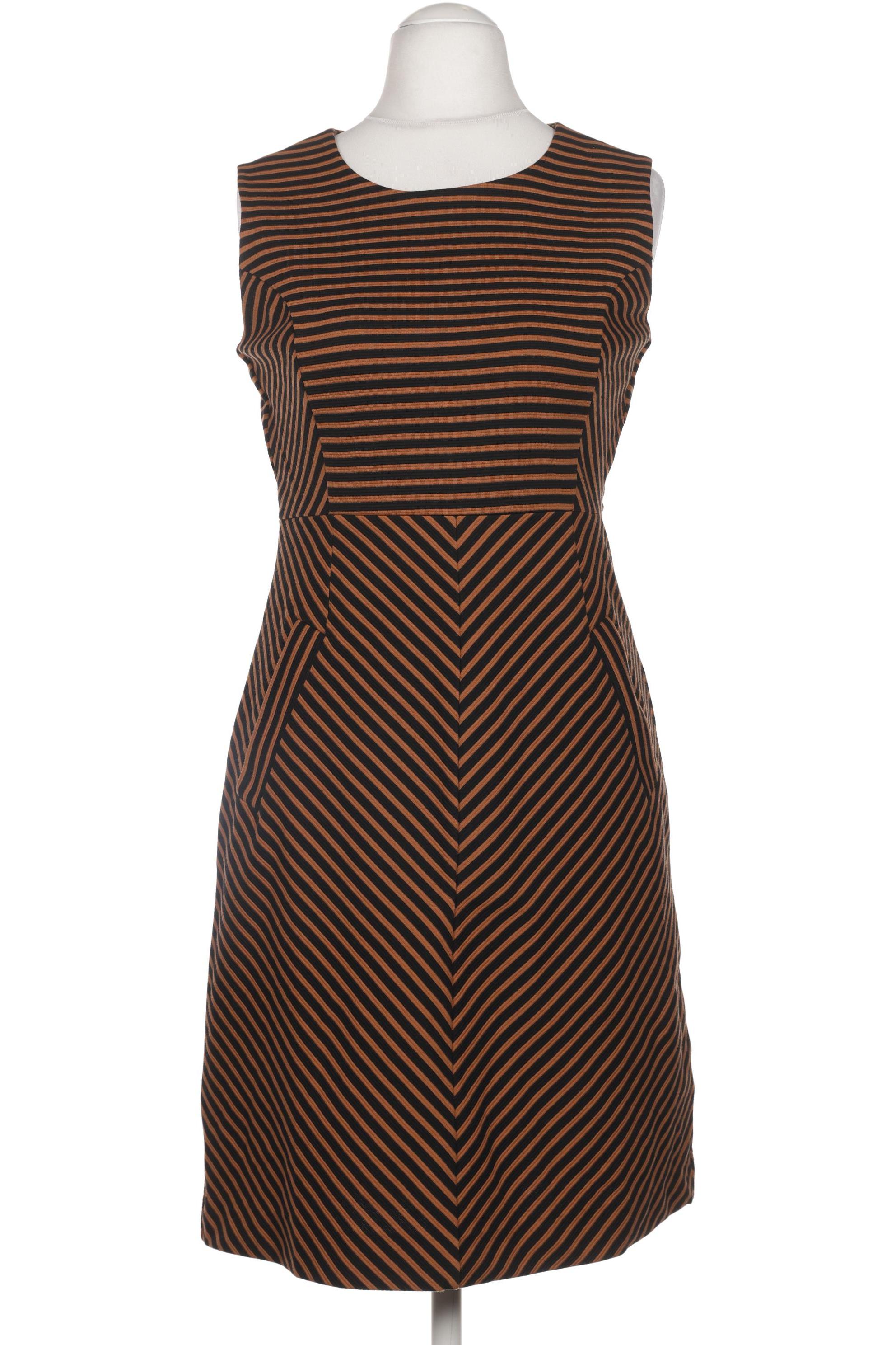 

Lands End Damen Kleid, braun, Gr. 36