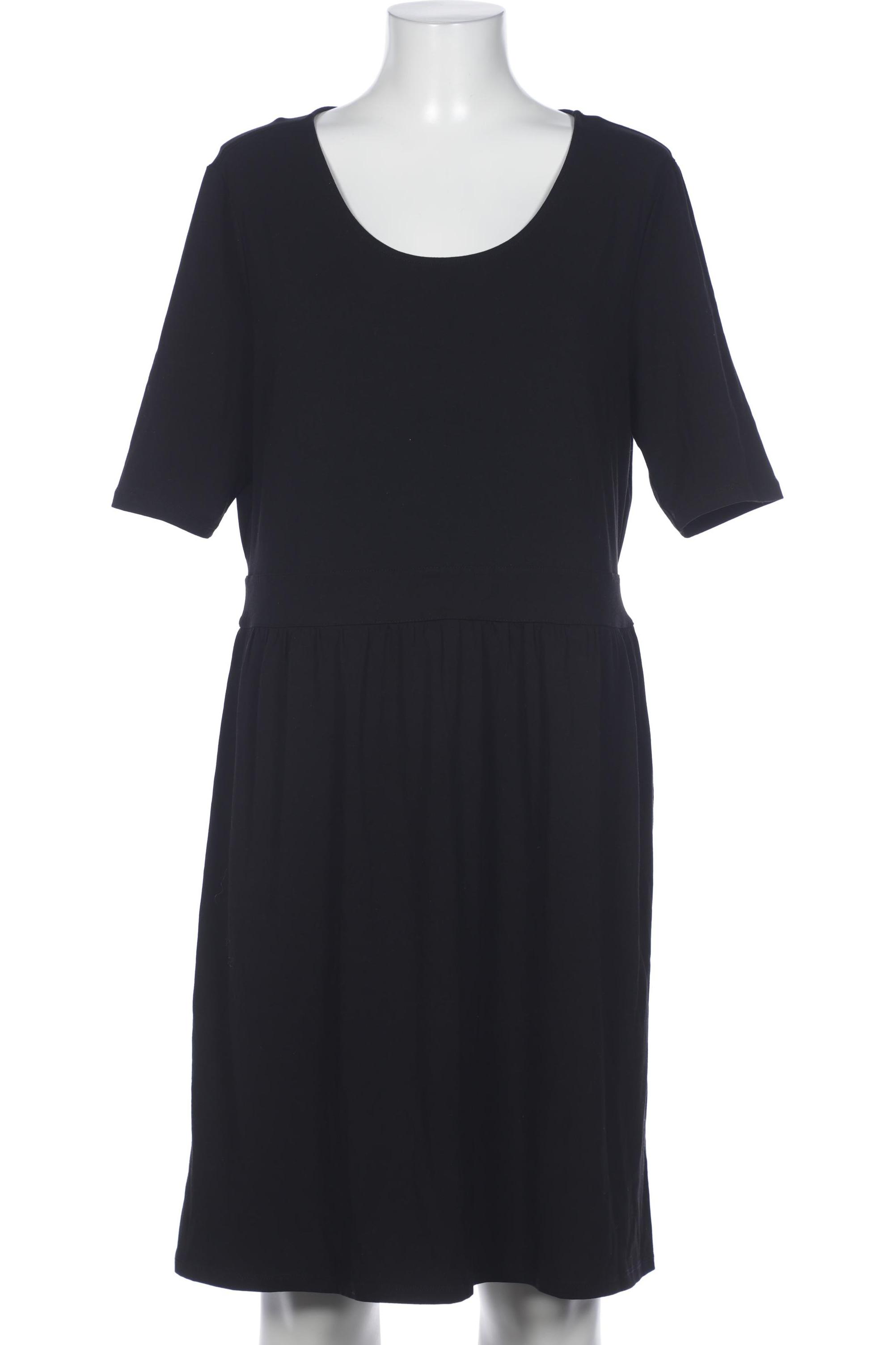 

Lands´End Damen Kleid, schwarz