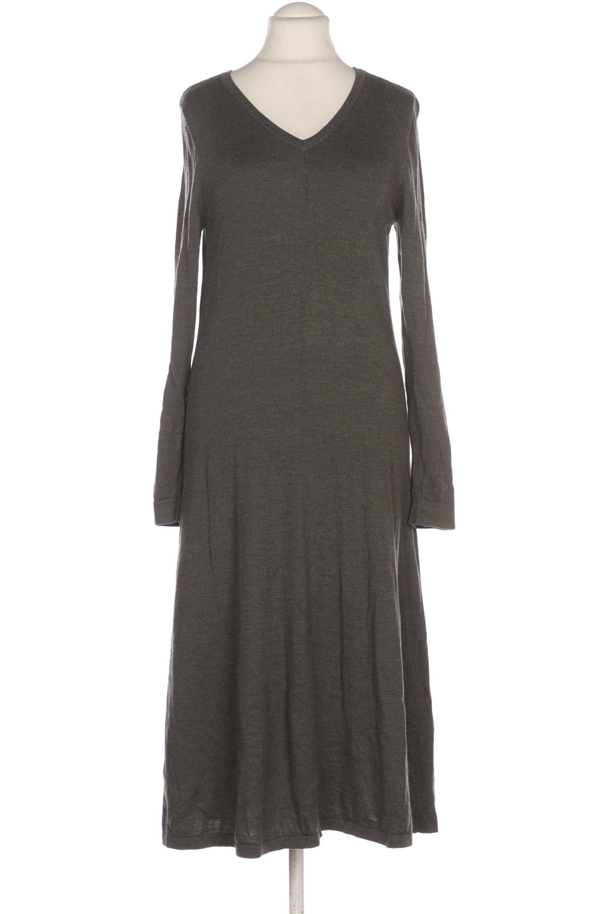 

Lands End Damen Kleid, grün, Gr. 42