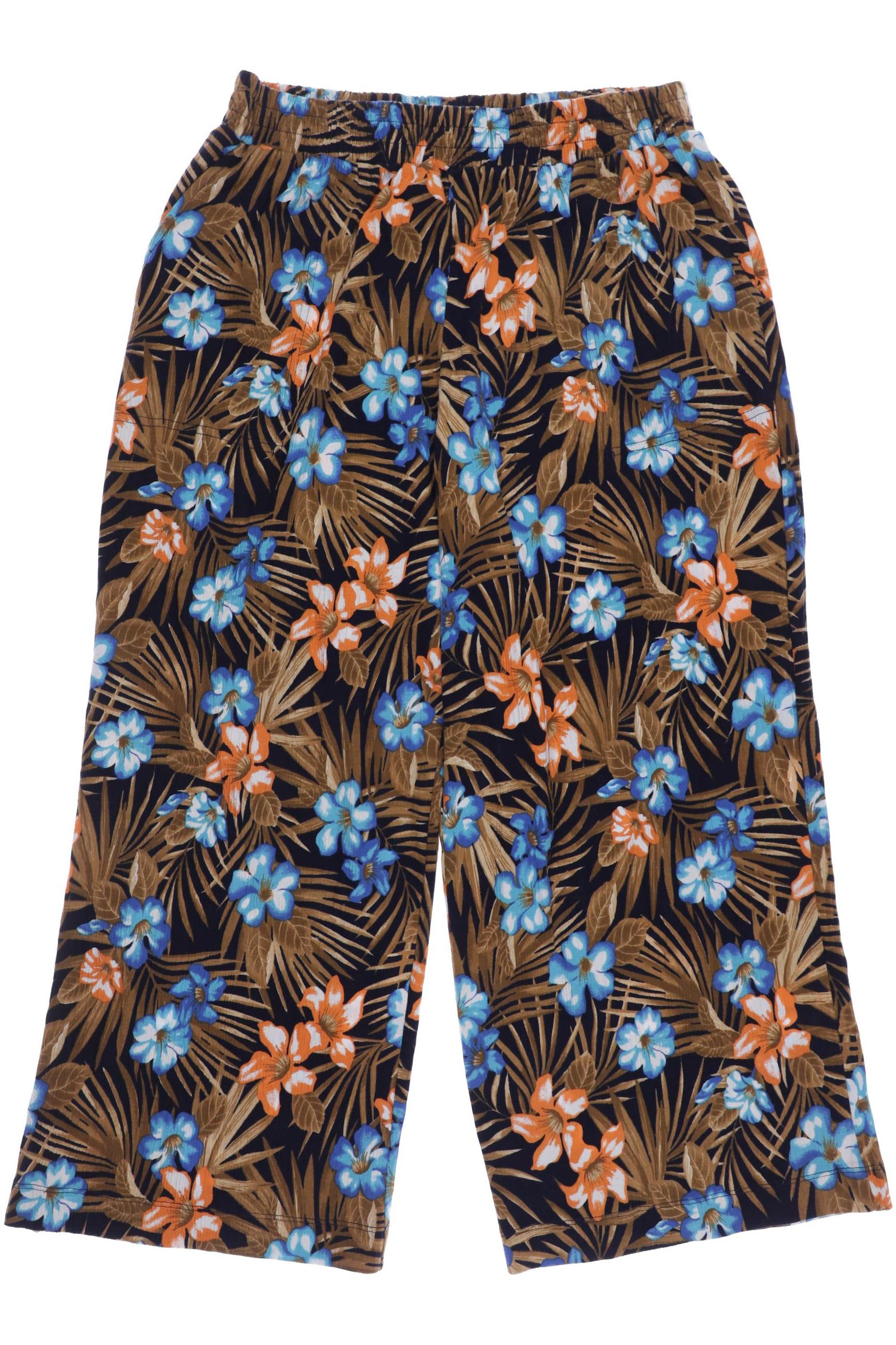 

Lands End Damen Stoffhose, marineblau, Gr. 0