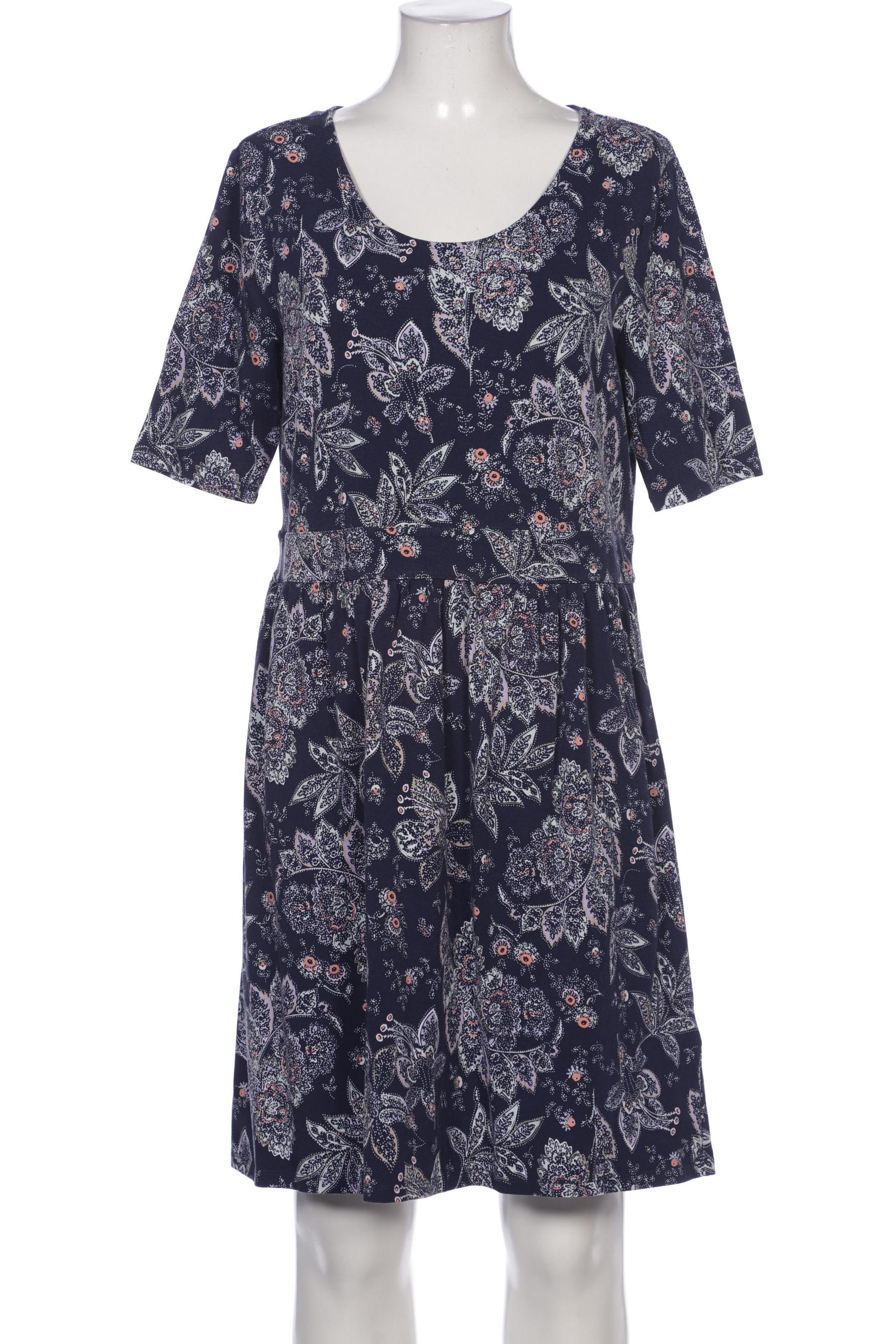 

Lands End Damen Kleid, marineblau, Gr. 42