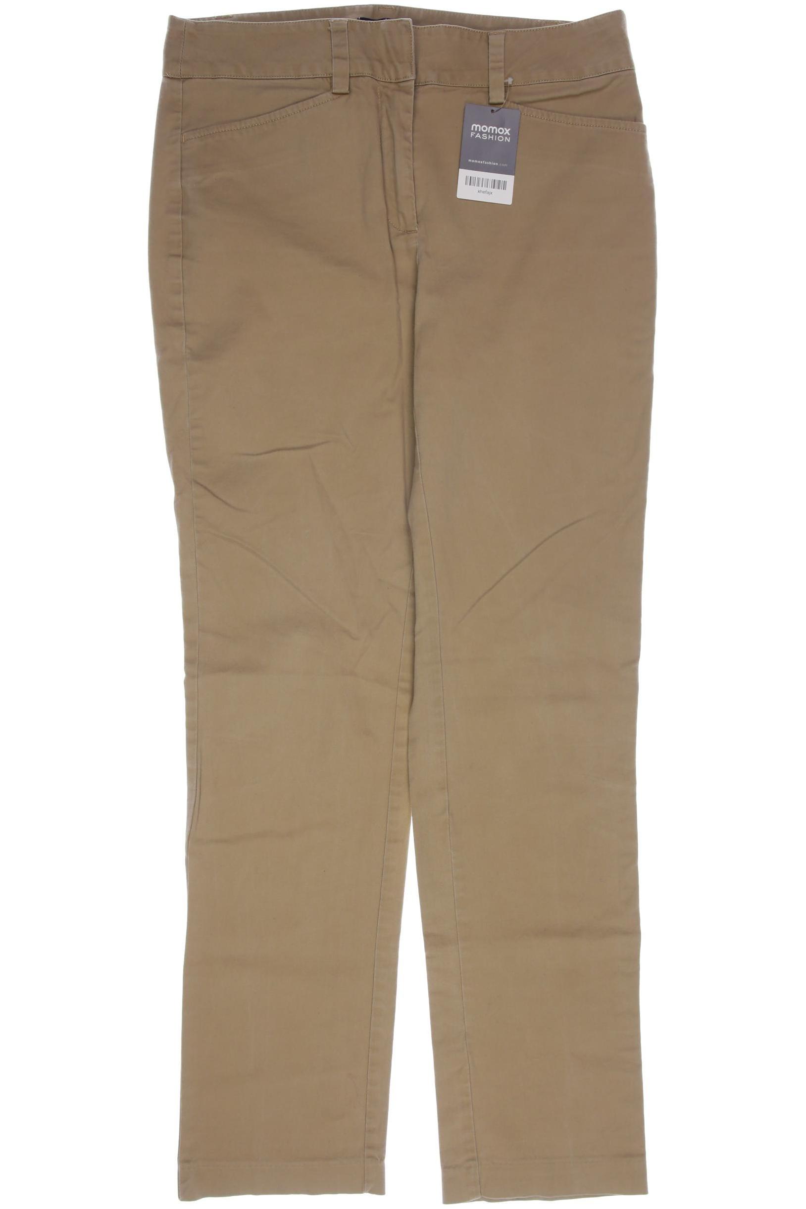 

Lands End Damen Stoffhose, beige