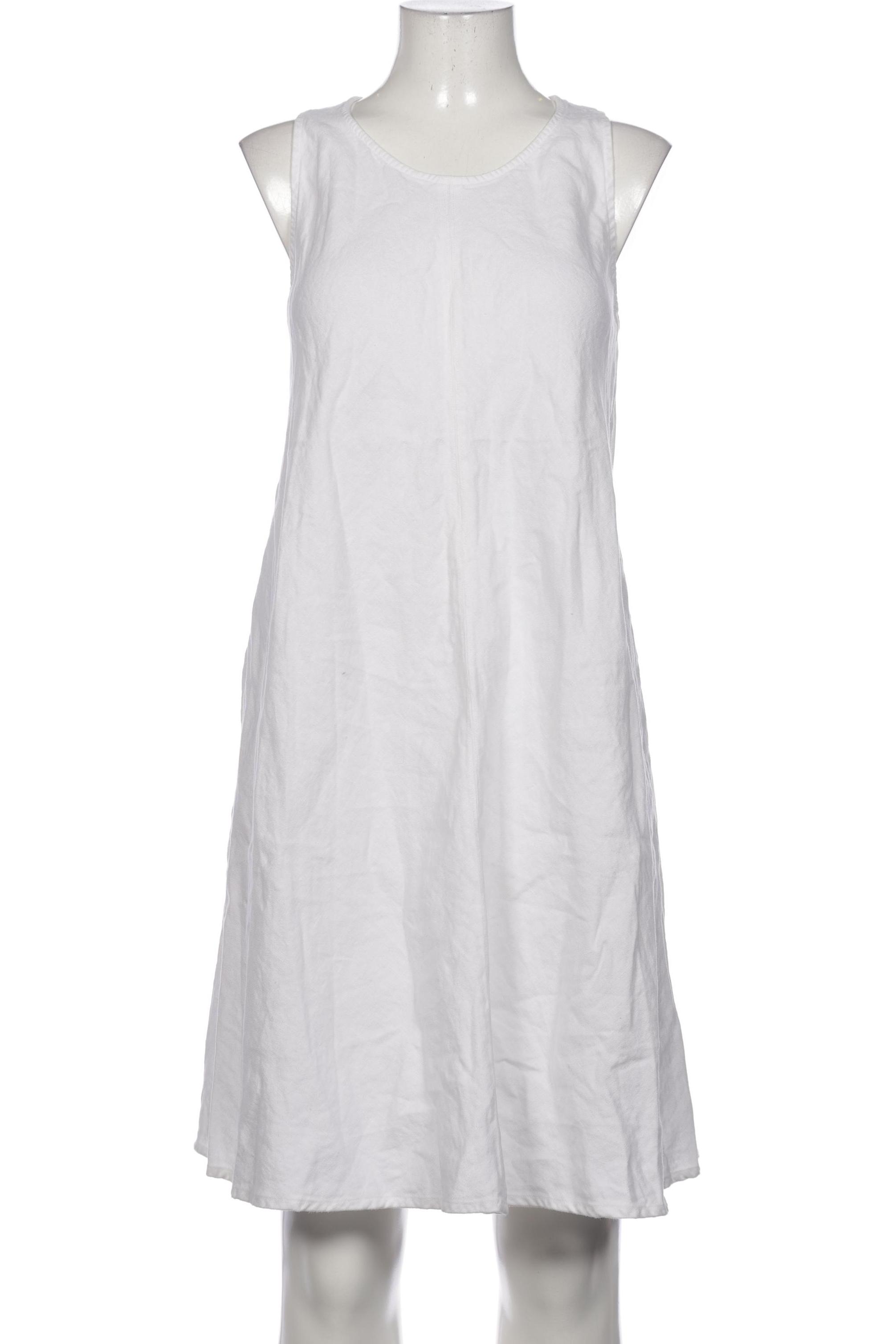 

Lands End Damen Kleid, cremeweiß, Gr. 42