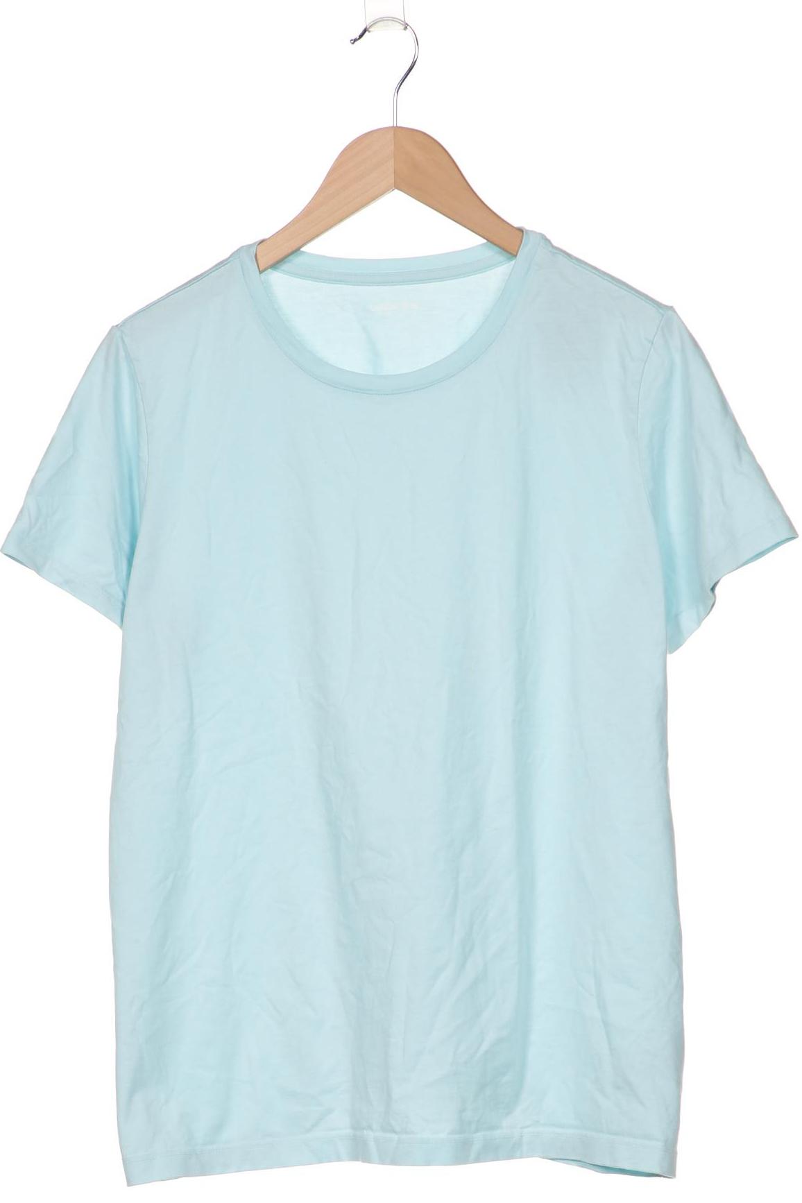 

Lands´End Damen T-Shirt, hellblau