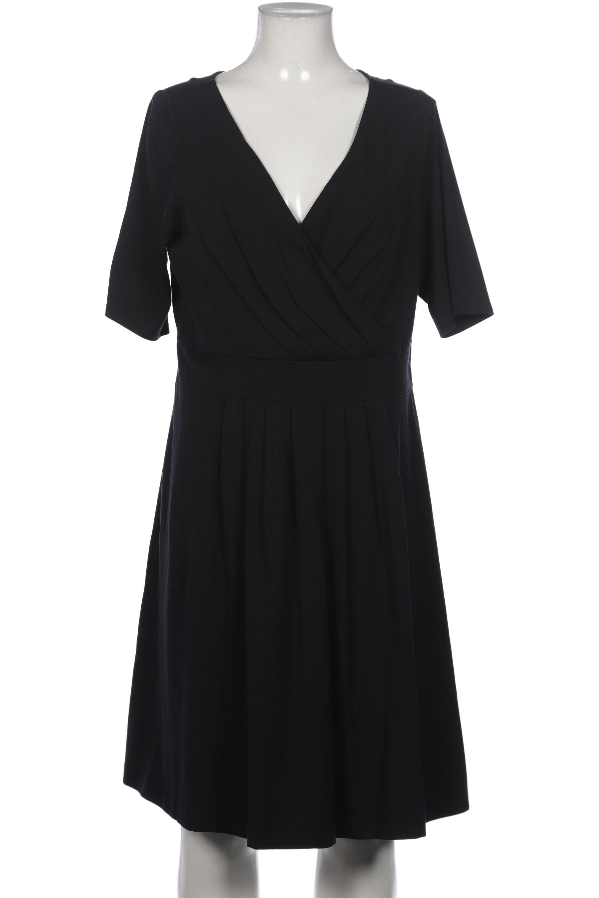 

Lands End Damen Kleid, marineblau, Gr. 42