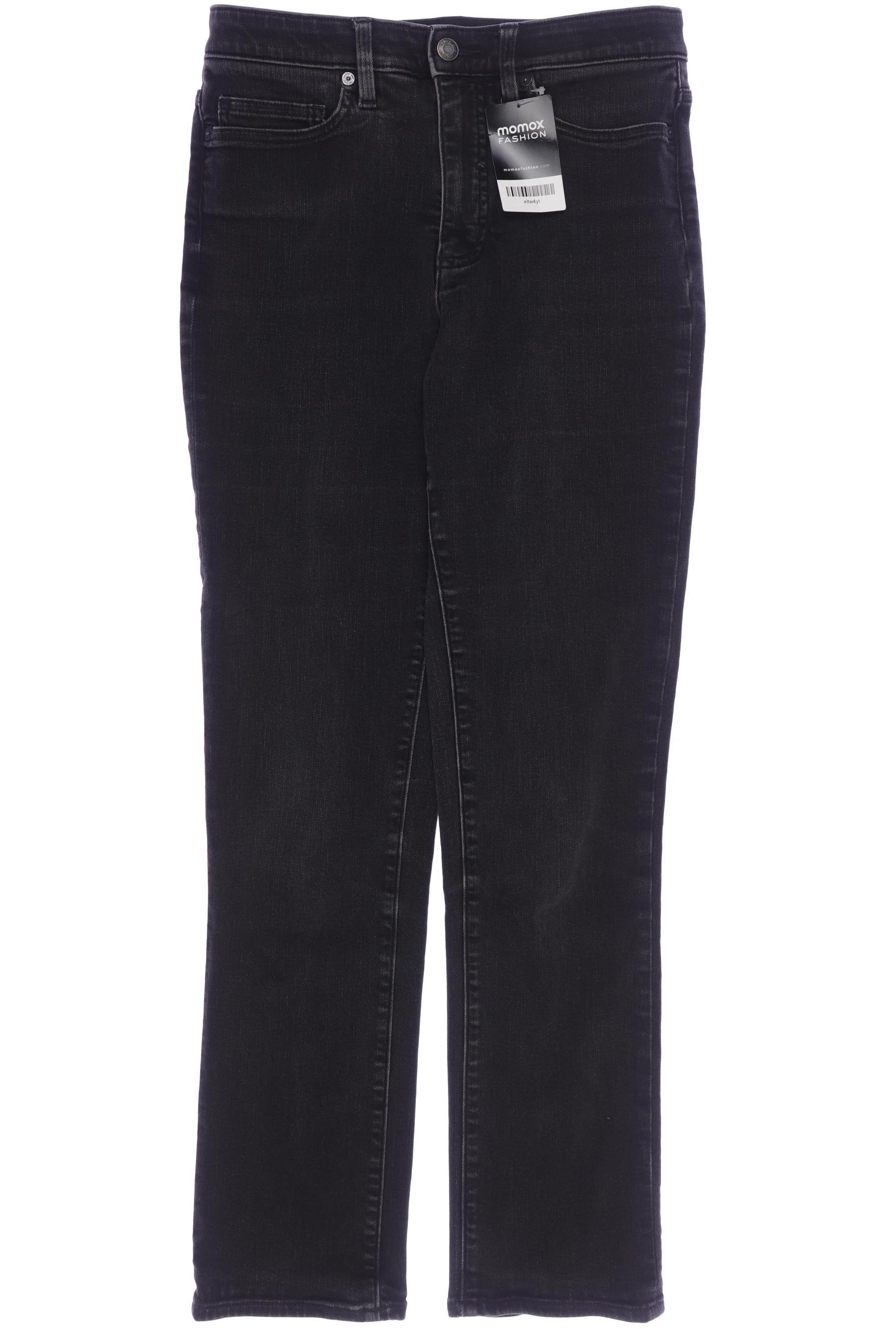 

Lands End Damen Jeans, grau, Gr. 36