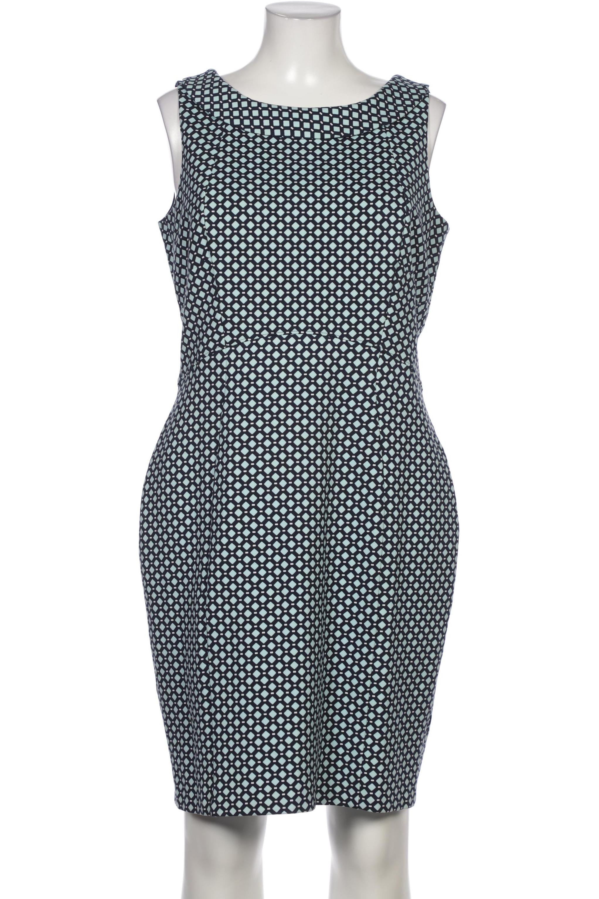 

Lands´End Damen Kleid, hellblau