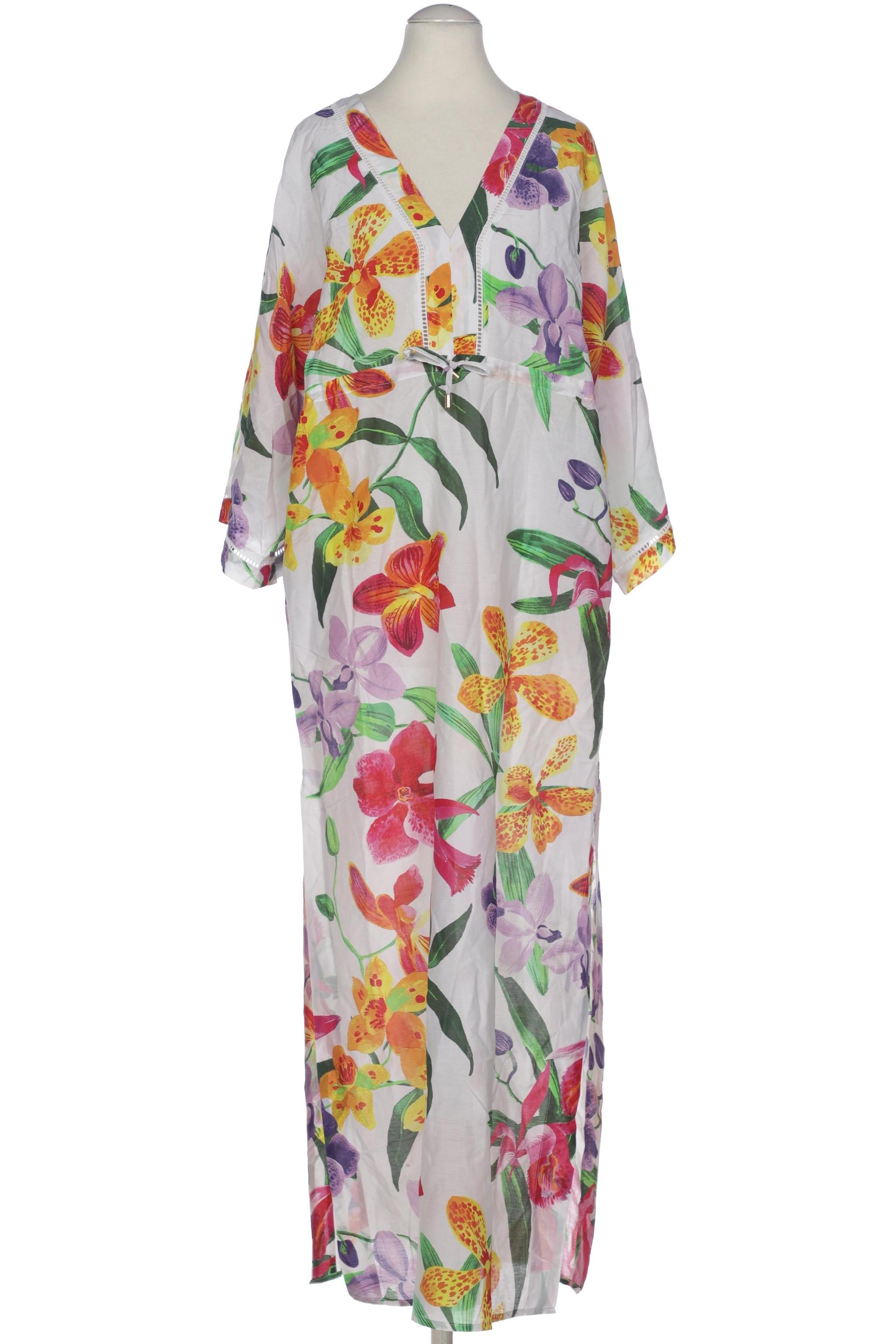 

Lands End Damen Kleid, mehrfarbig, Gr. 36