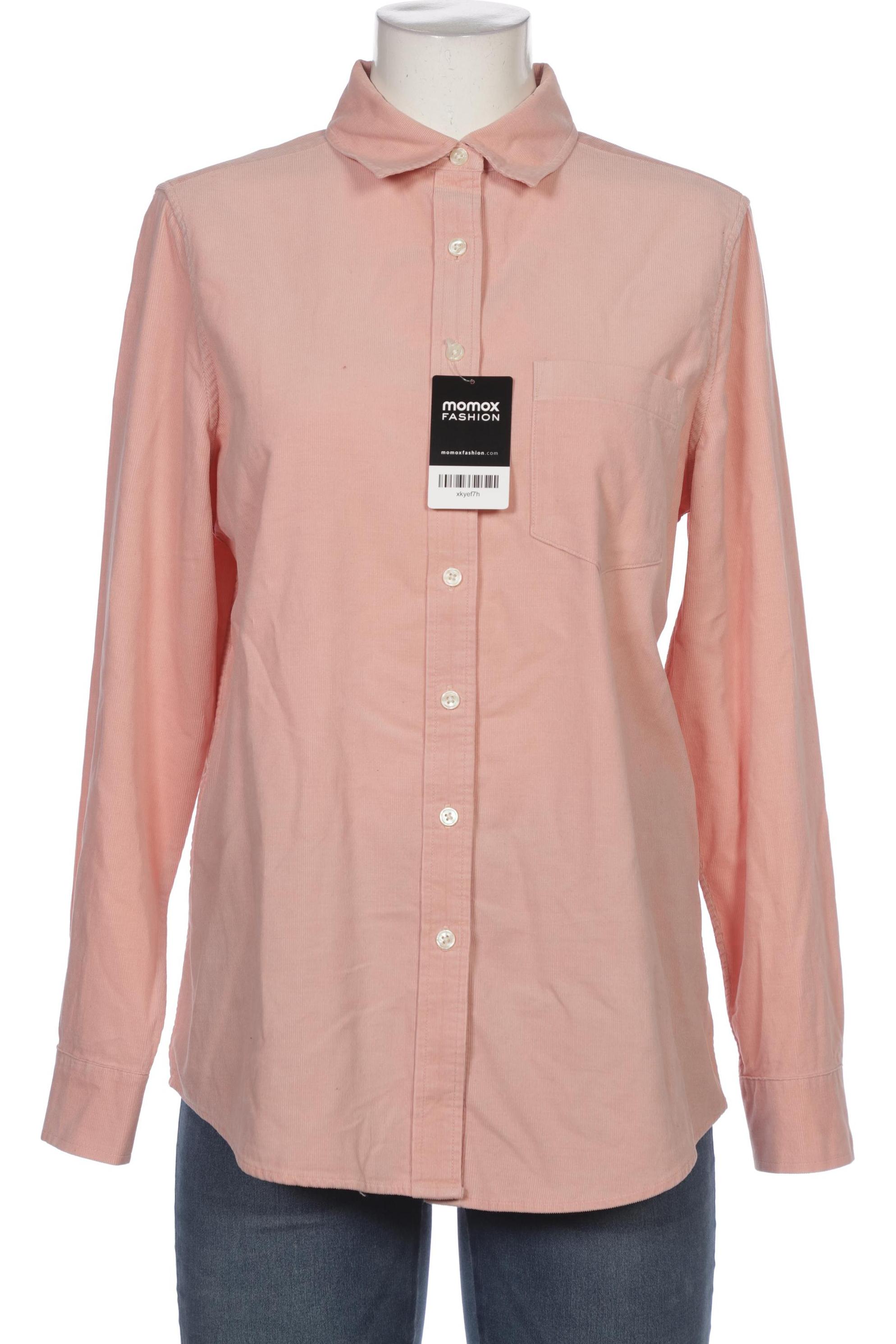 

Lands End Damen Bluse, pink