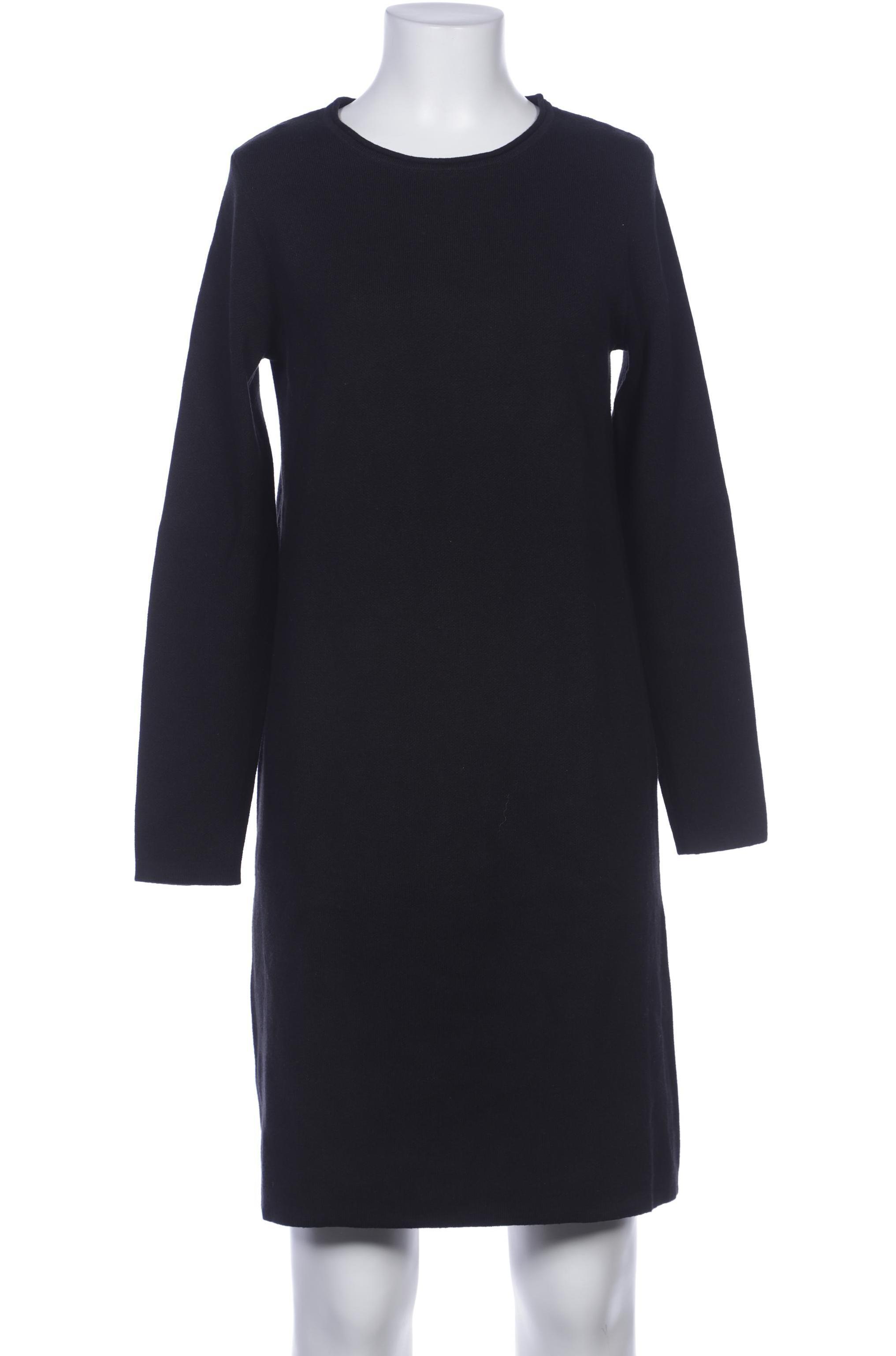

Lands End Damen Kleid, schwarz, Gr. 36