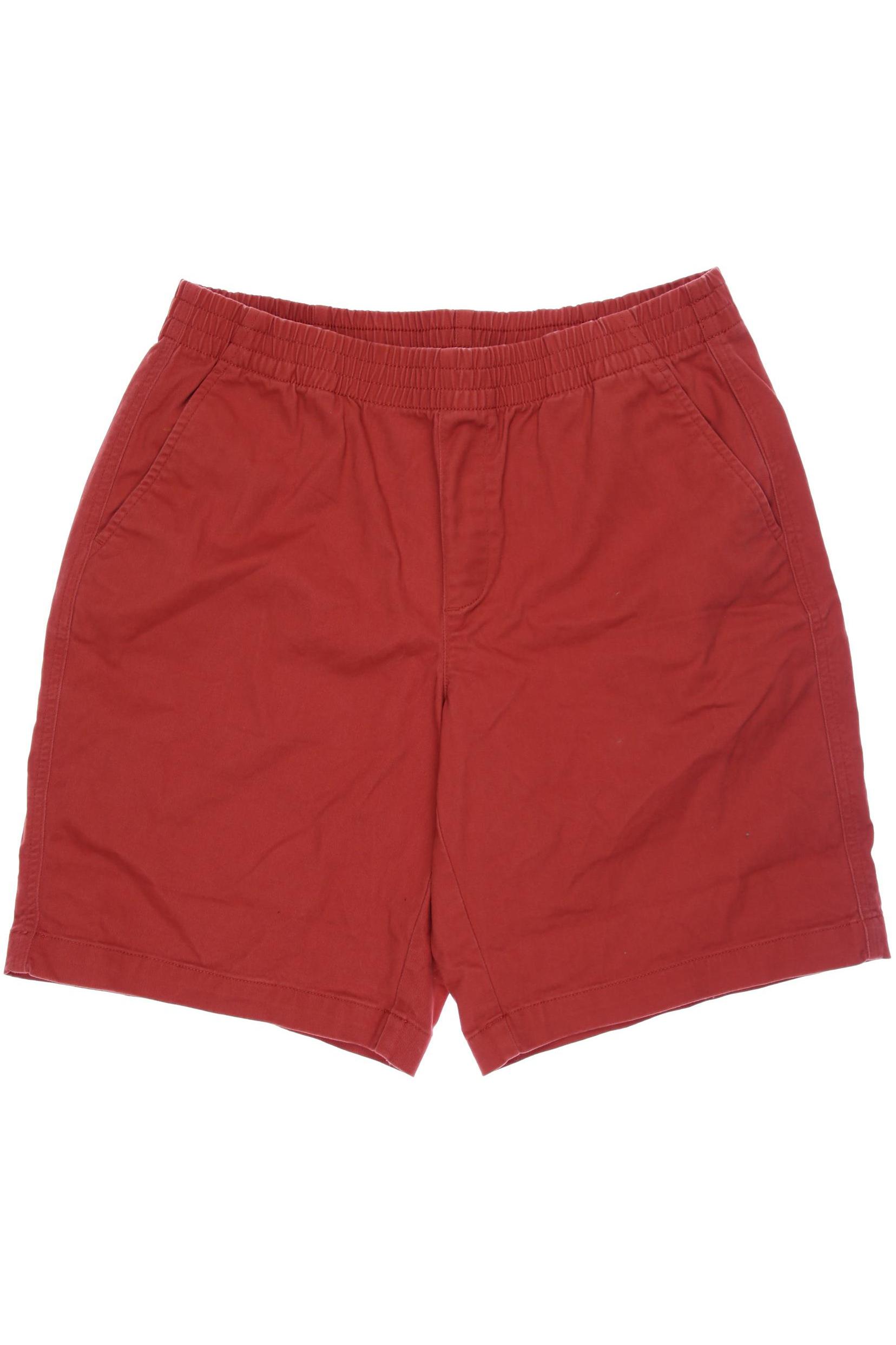 

Lands End Damen Shorts, rot, Gr. 38