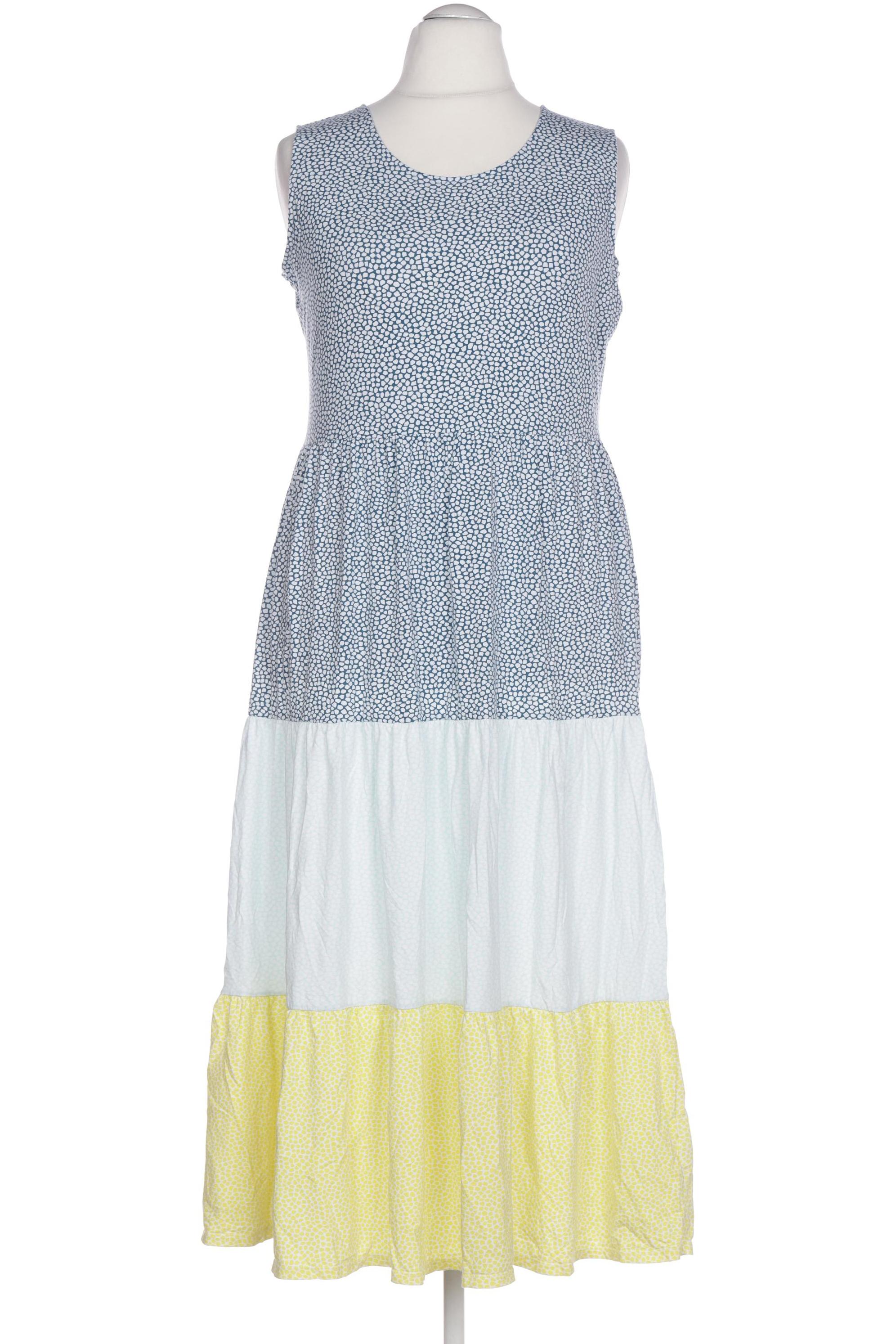 

Lands End Damen Kleid, mehrfarbig