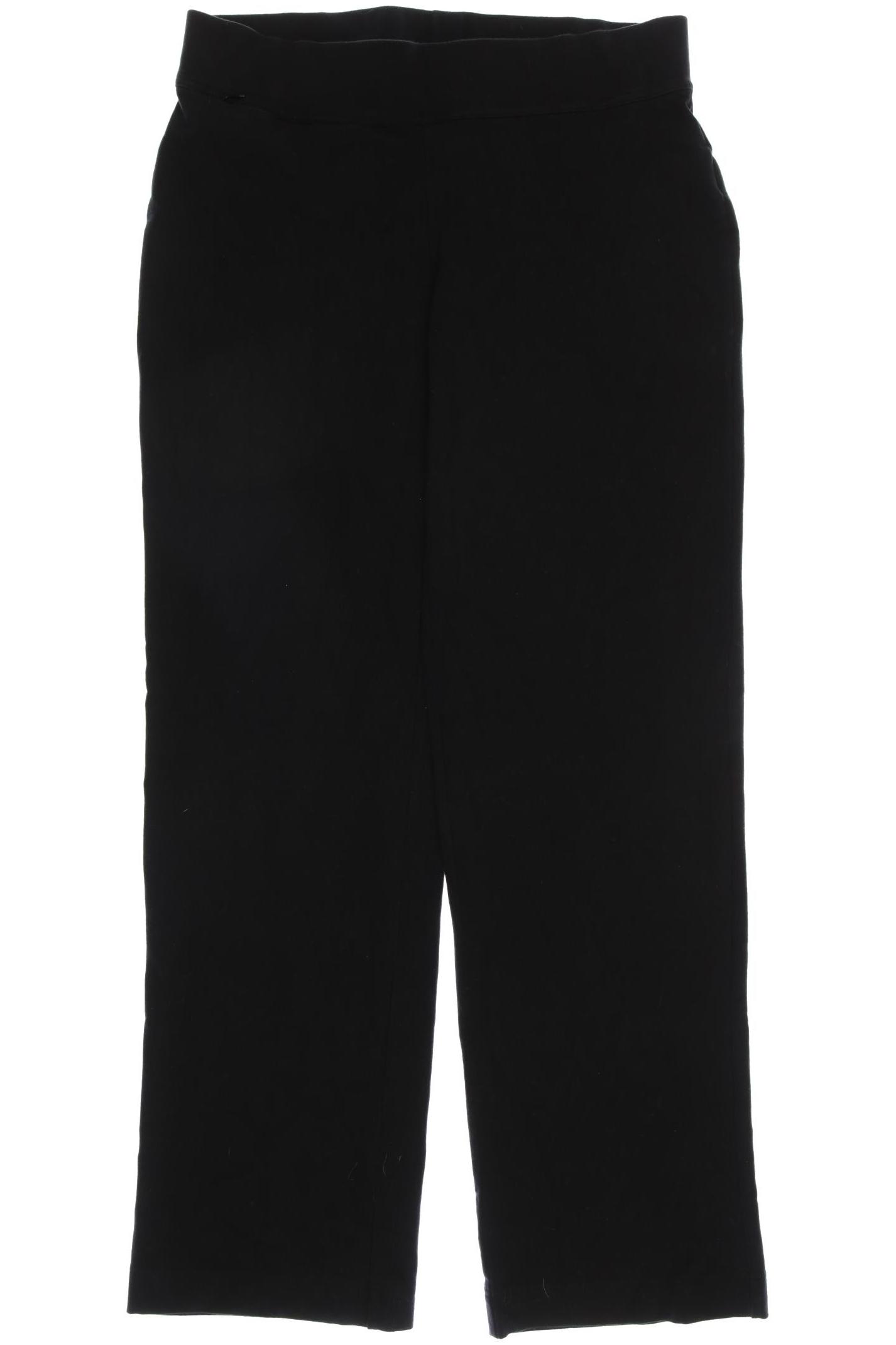 

Lands End Damen Stoffhose, marineblau, Gr. 0