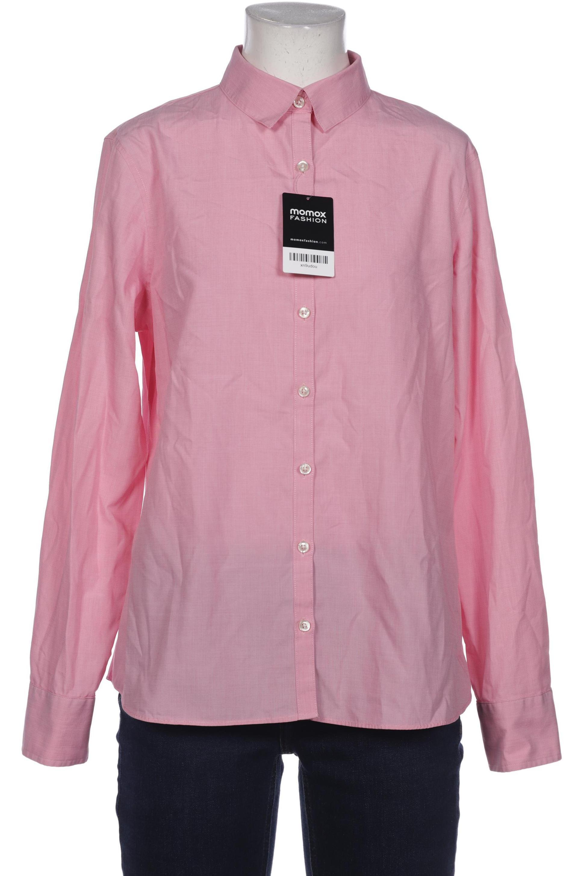 

Lands End Damen Bluse, pink, Gr. 40